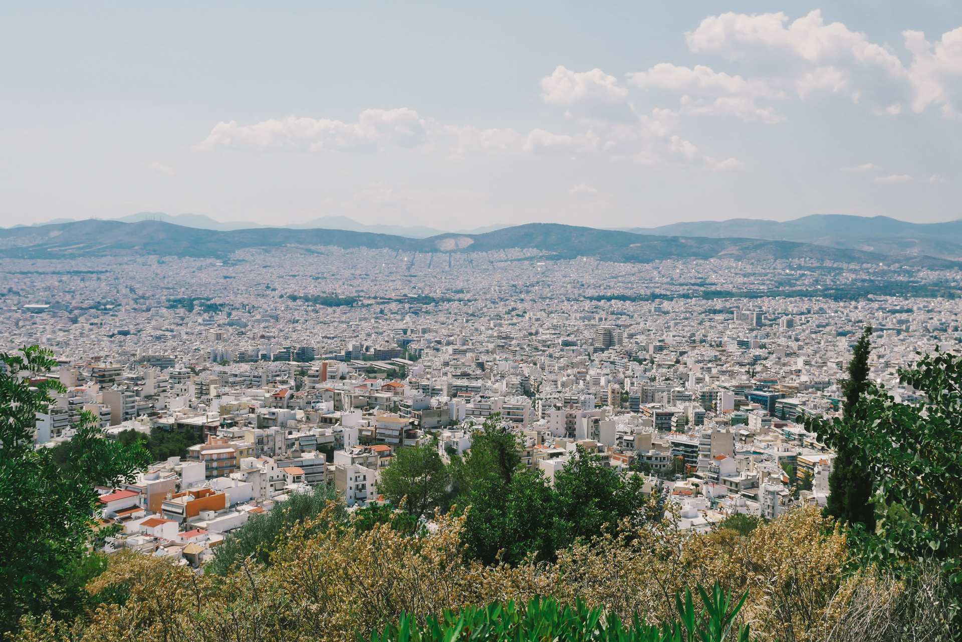 Gate Way to GREECE