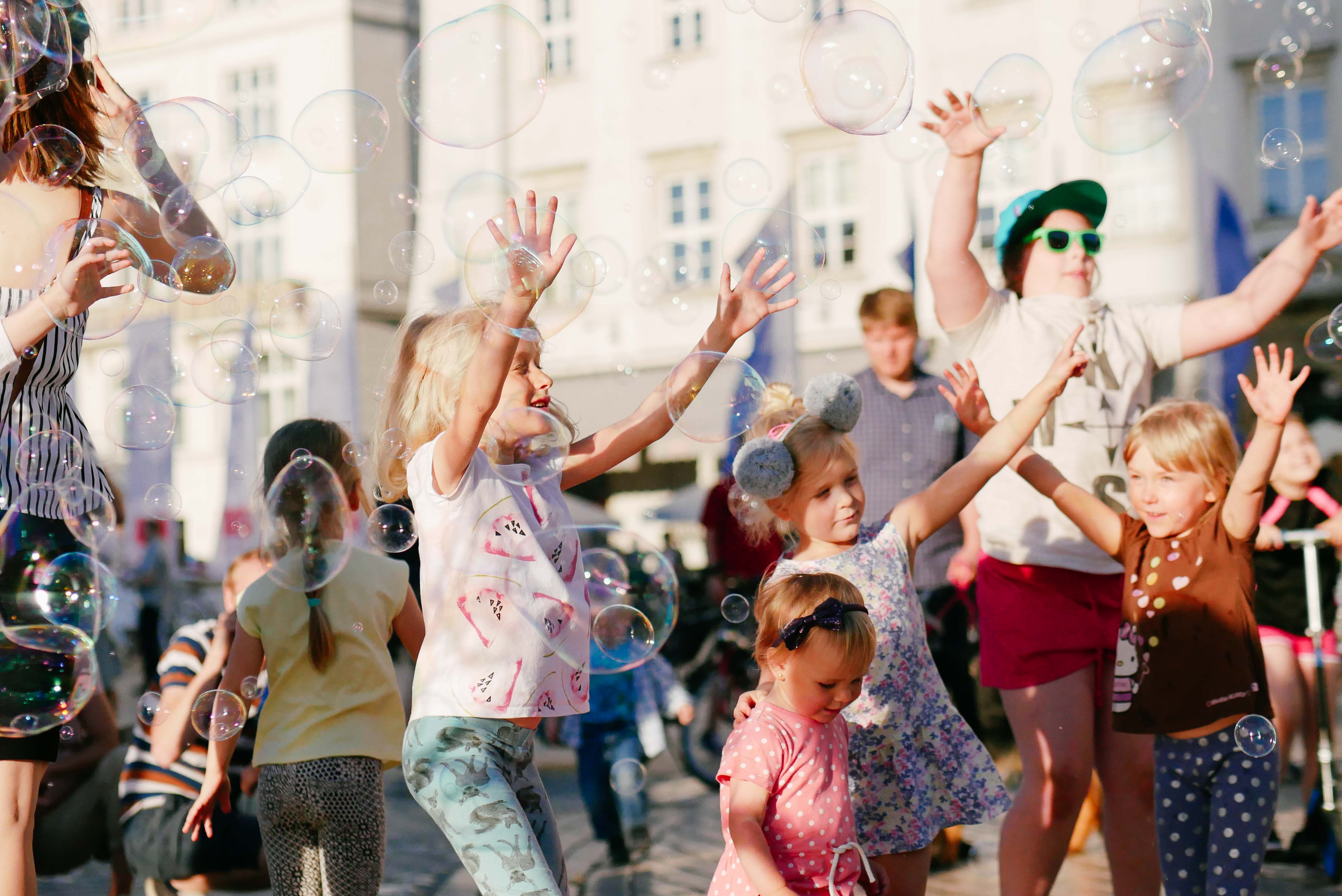 Summer Time in POLAND l 9 วันกับโปแลนด์ในฤดูร้อนที่มีชีวิต!