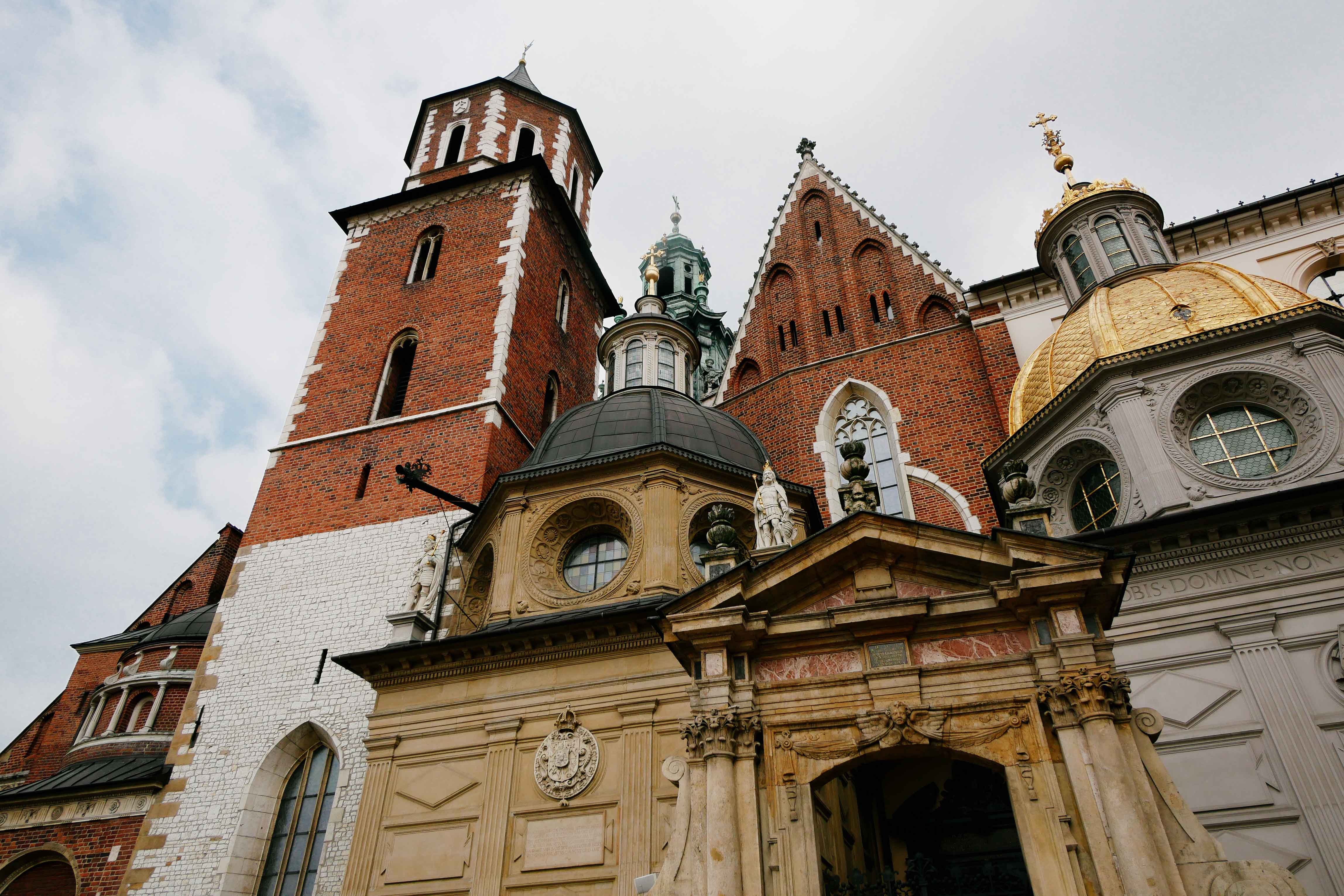 Summer Time in POLAND l 9 วันกับโปแลนด์ในฤดูร้อนที่มีชีวิต!