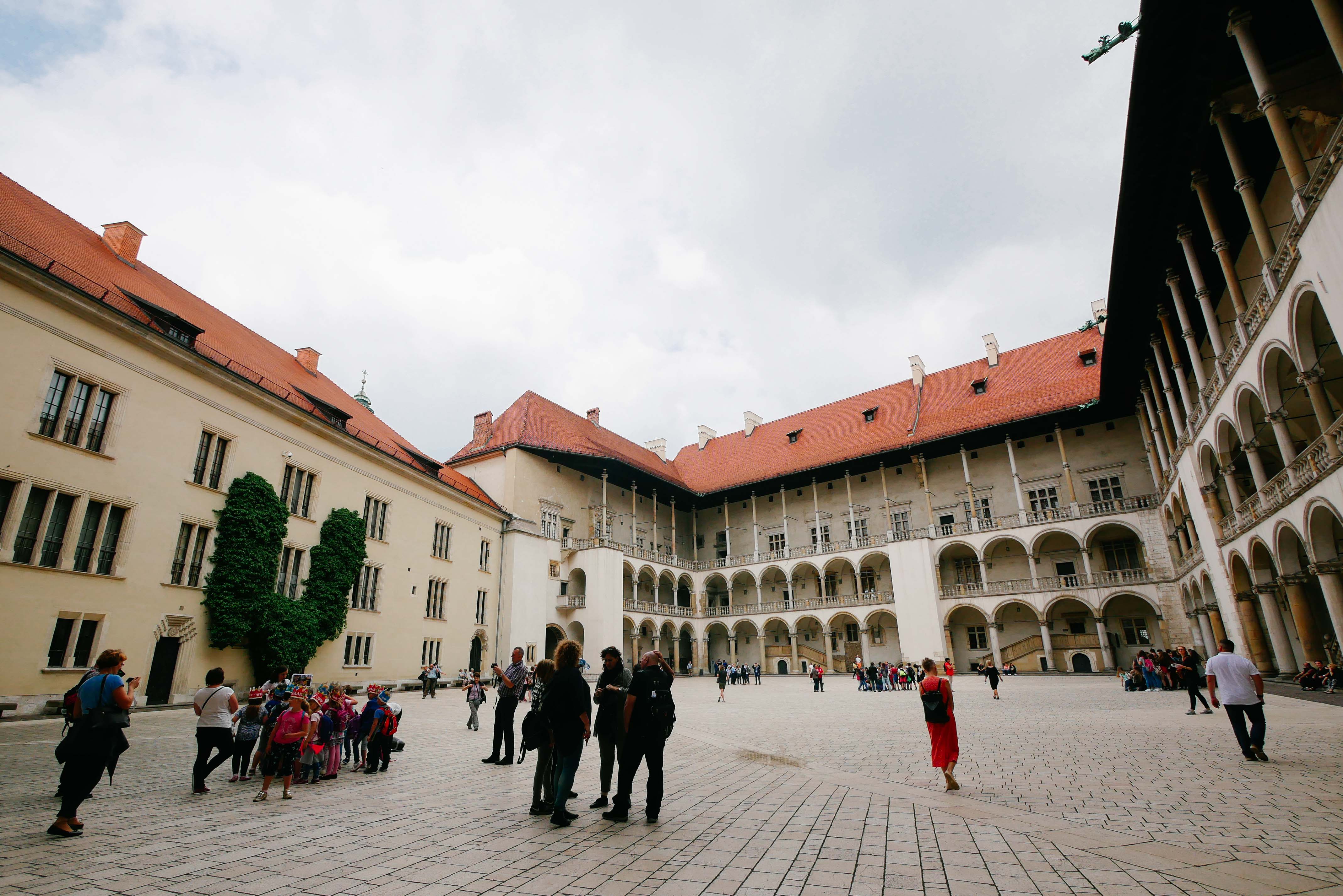 Summer Time in POLAND l 9 วันกับโปแลนด์ในฤดูร้อนที่มีชีวิต!