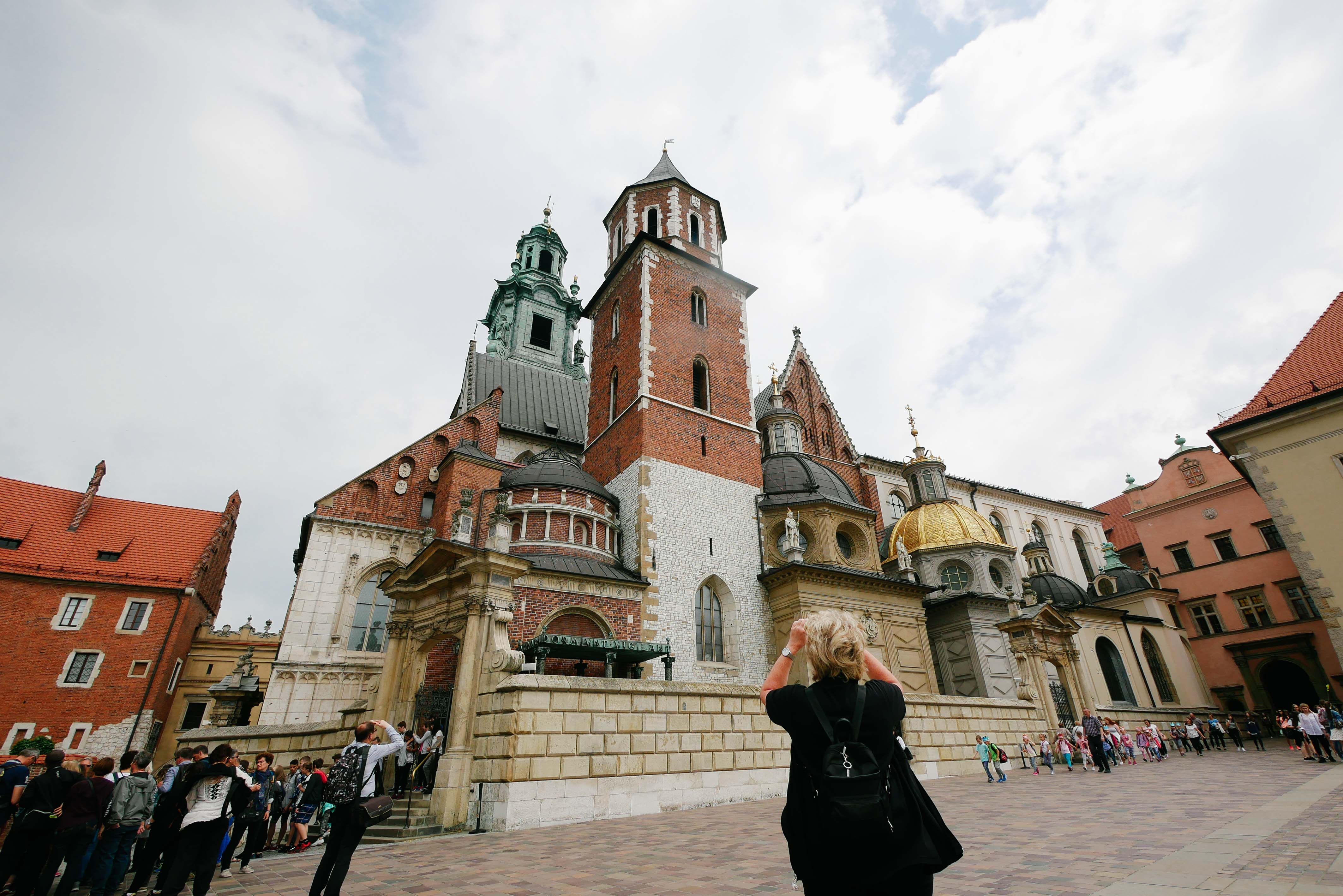 Summer Time in POLAND l 9 วันกับโปแลนด์ในฤดูร้อนที่มีชีวิต!