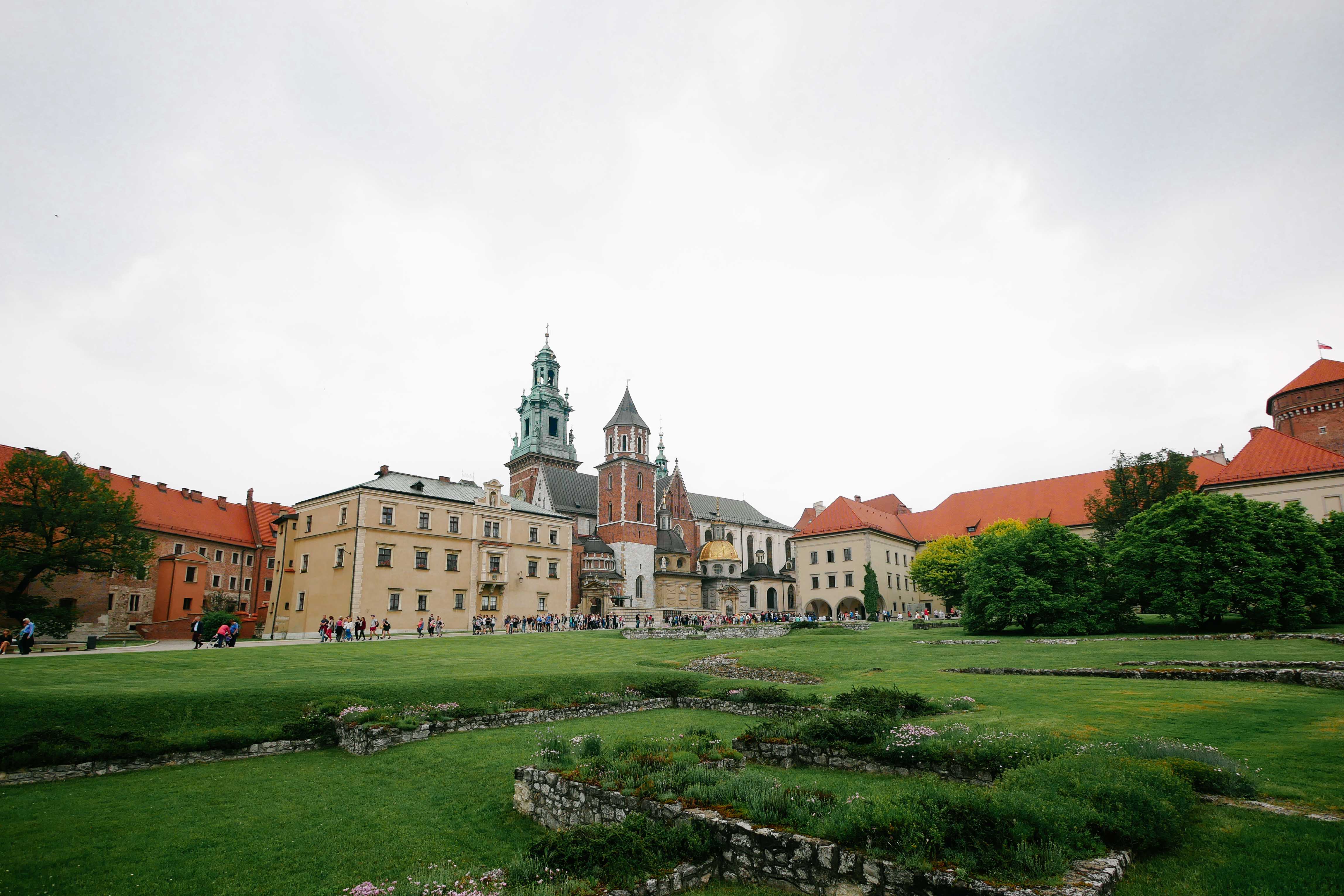 Summer Time in POLAND l 9 วันกับโปแลนด์ในฤดูร้อนที่มีชีวิต!