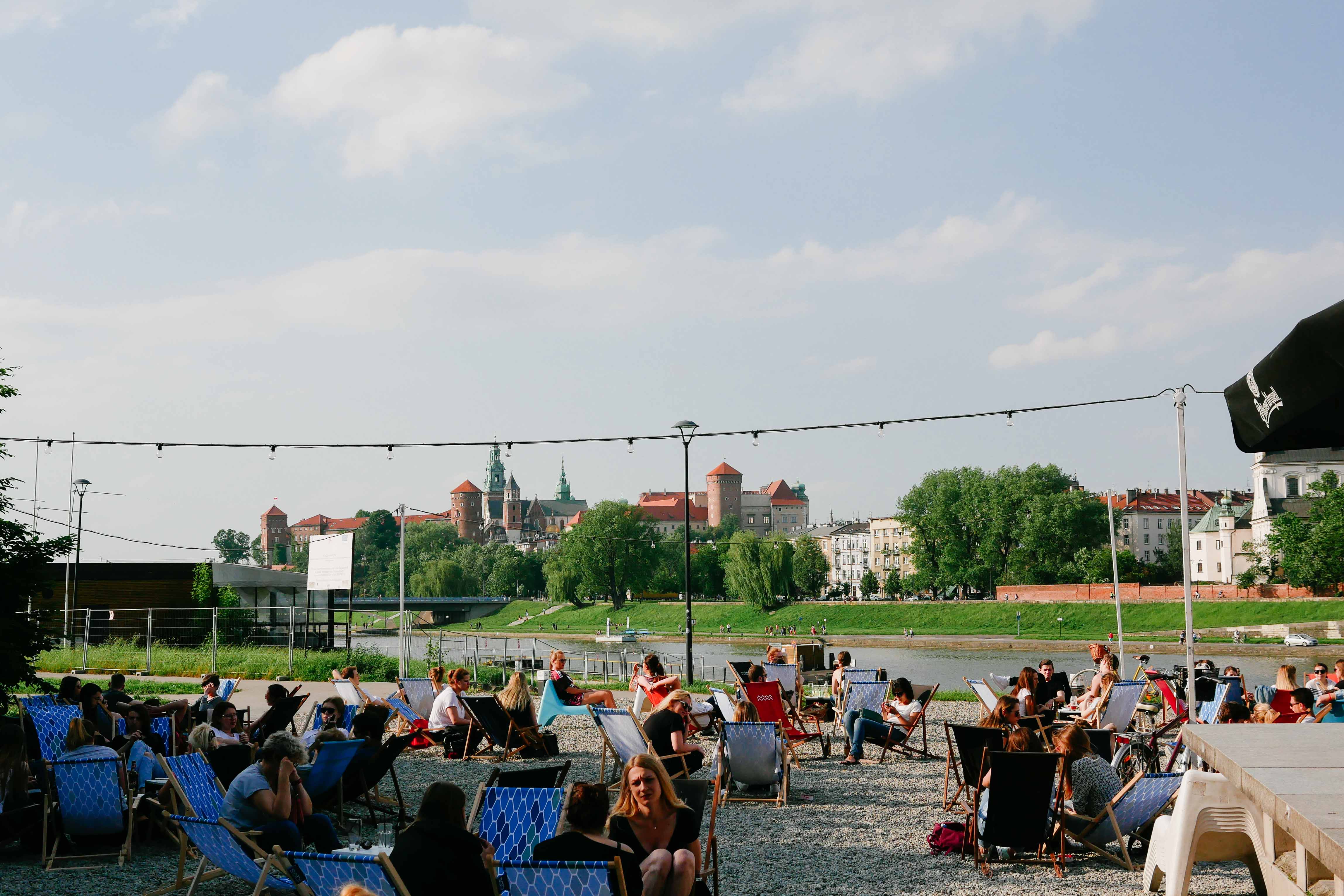 Summer Time in POLAND l 9 วันกับโปแลนด์ในฤดูร้อนที่มีชีวิต!