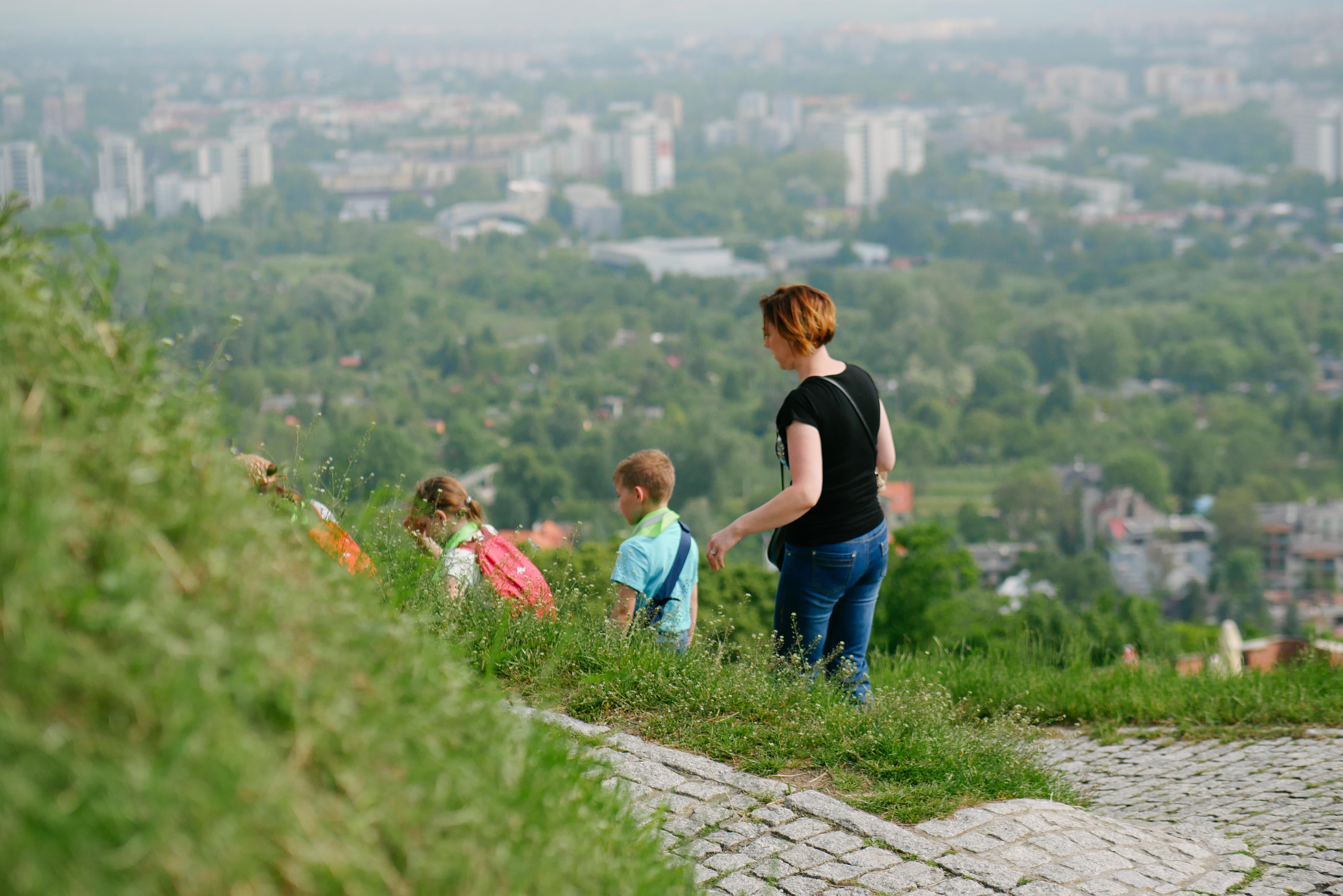 Summer Time in POLAND l 9 วันกับโปแลนด์ในฤดูร้อนที่มีชีวิต!