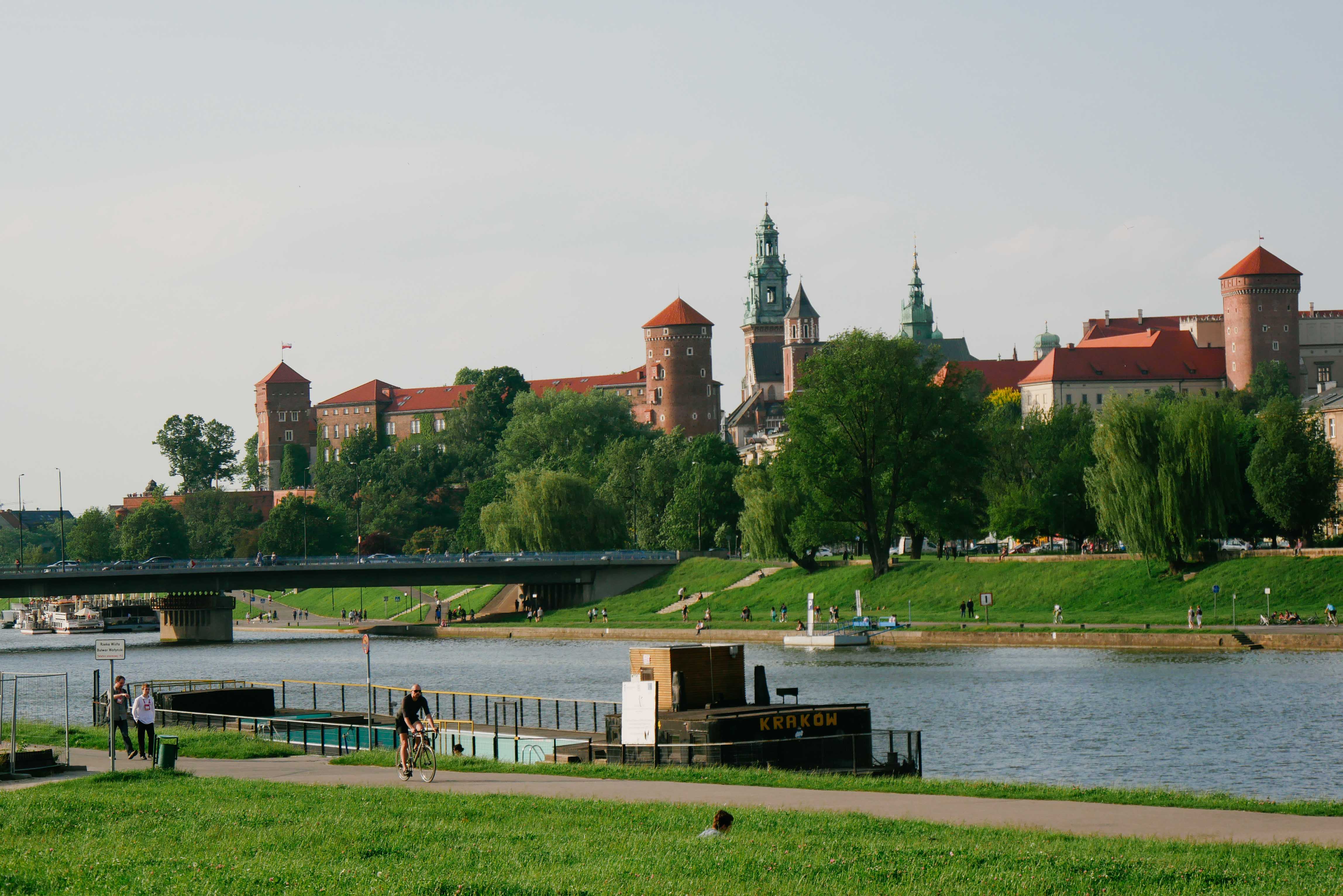 Summer Time in POLAND l 9 วันกับโปแลนด์ในฤดูร้อนที่มีชีวิต!