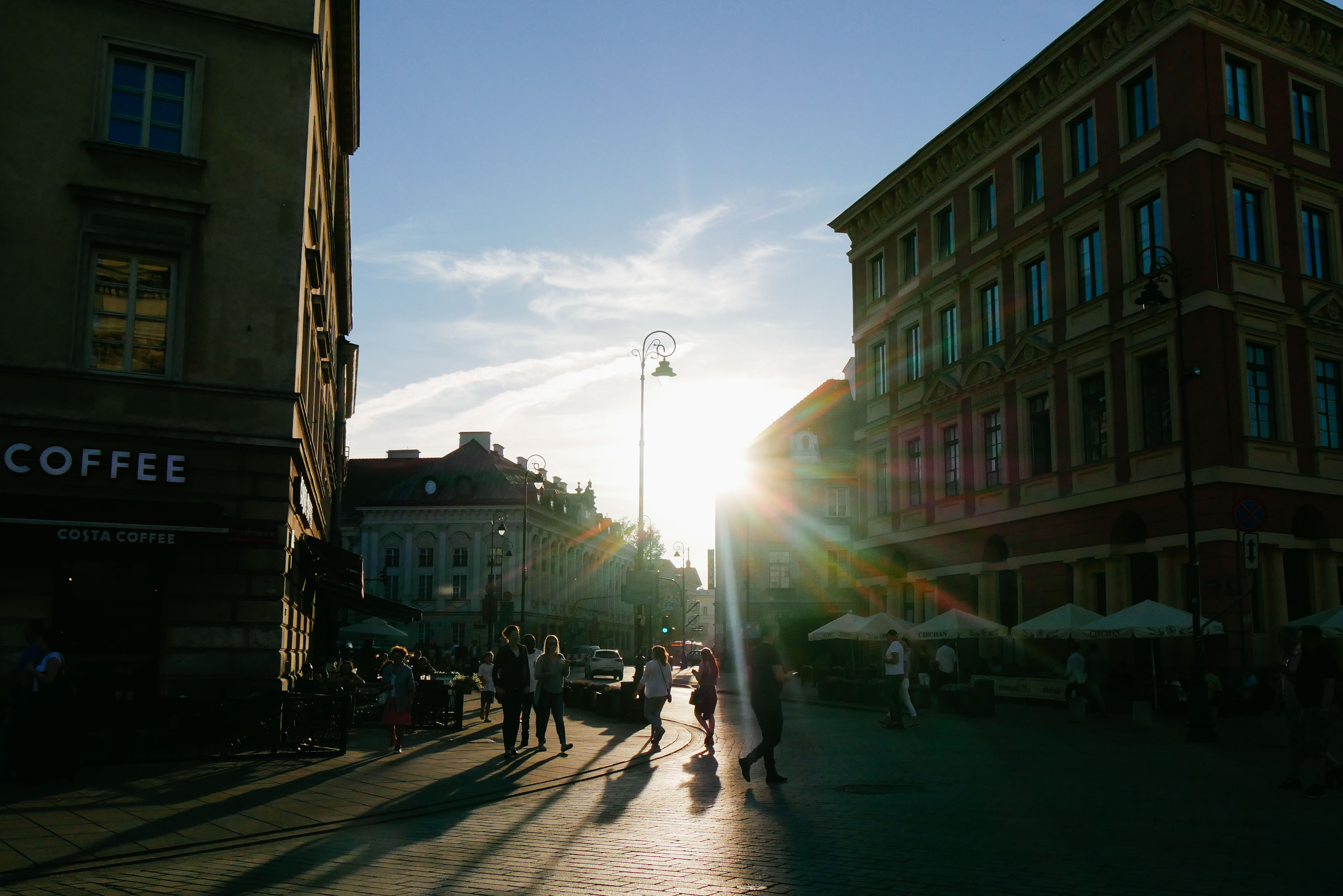 Summer Time in POLAND l 9 วันกับโปแลนด์ในฤดูร้อนที่มีชีวิต!