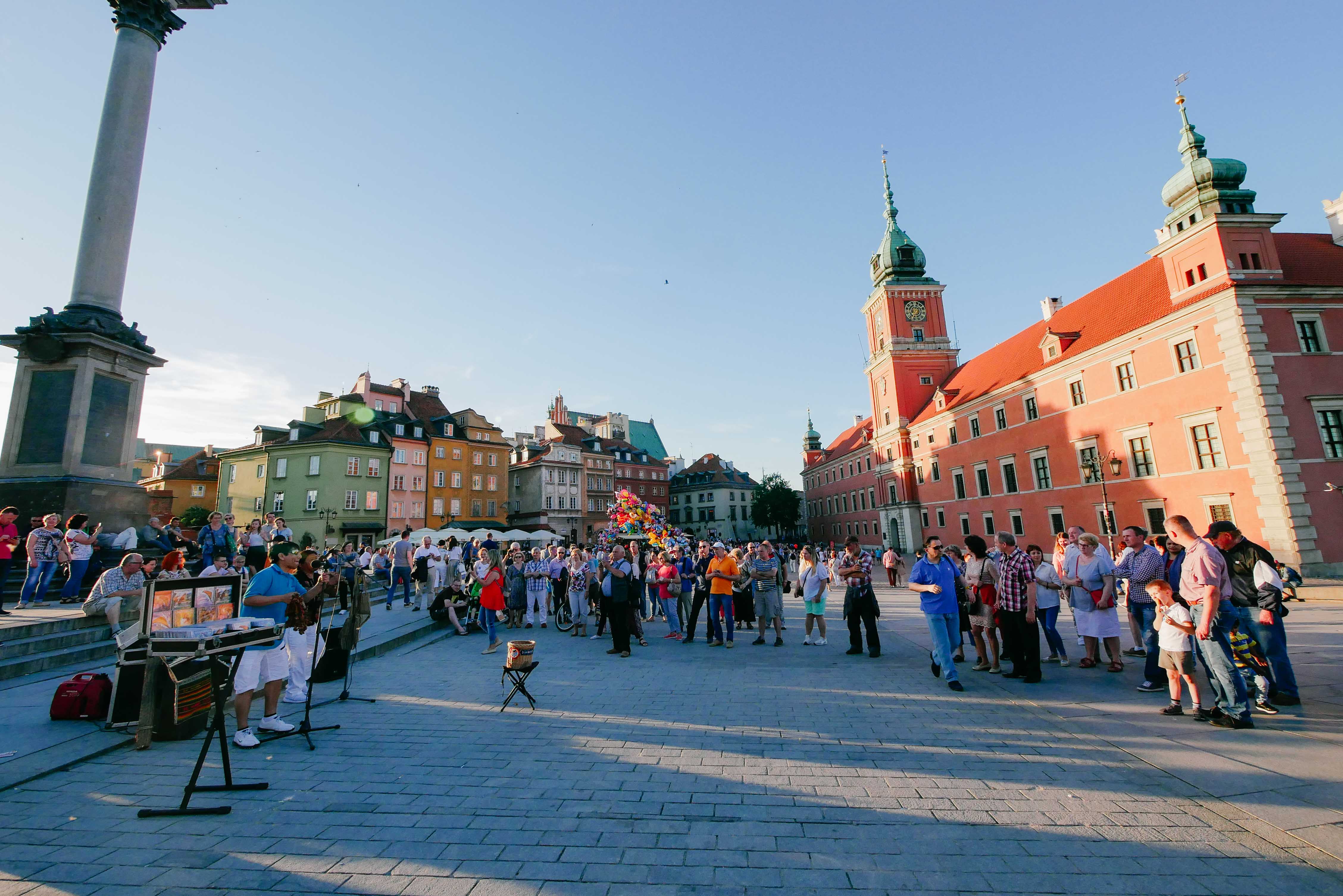 Summer Time in POLAND l 9 วันกับโปแลนด์ในฤดูร้อนที่มีชีวิต!