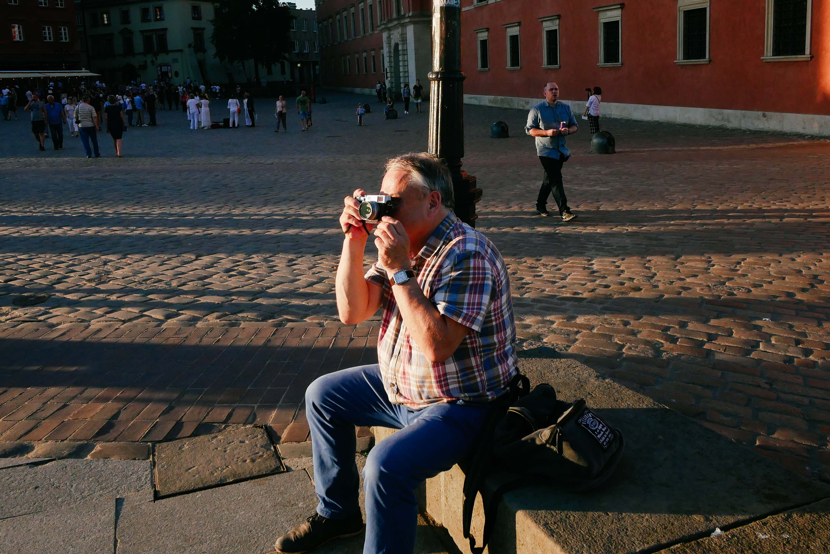 Summer Time in POLAND l 9 วันกับโปแลนด์ในฤดูร้อนที่มีชีวิต!