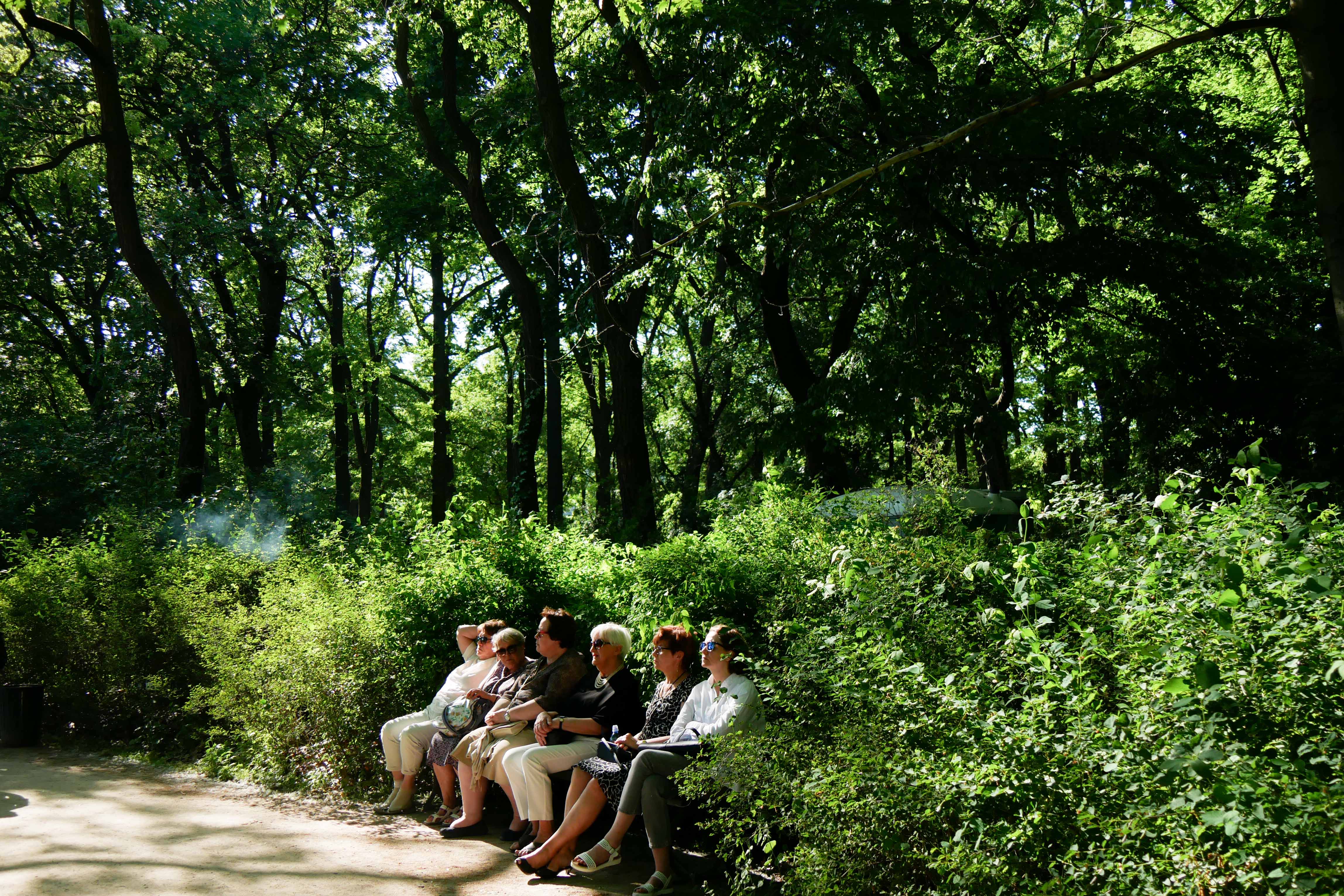 Summer Time in POLAND l 9 วันกับโปแลนด์ในฤดูร้อนที่มีชีวิต!