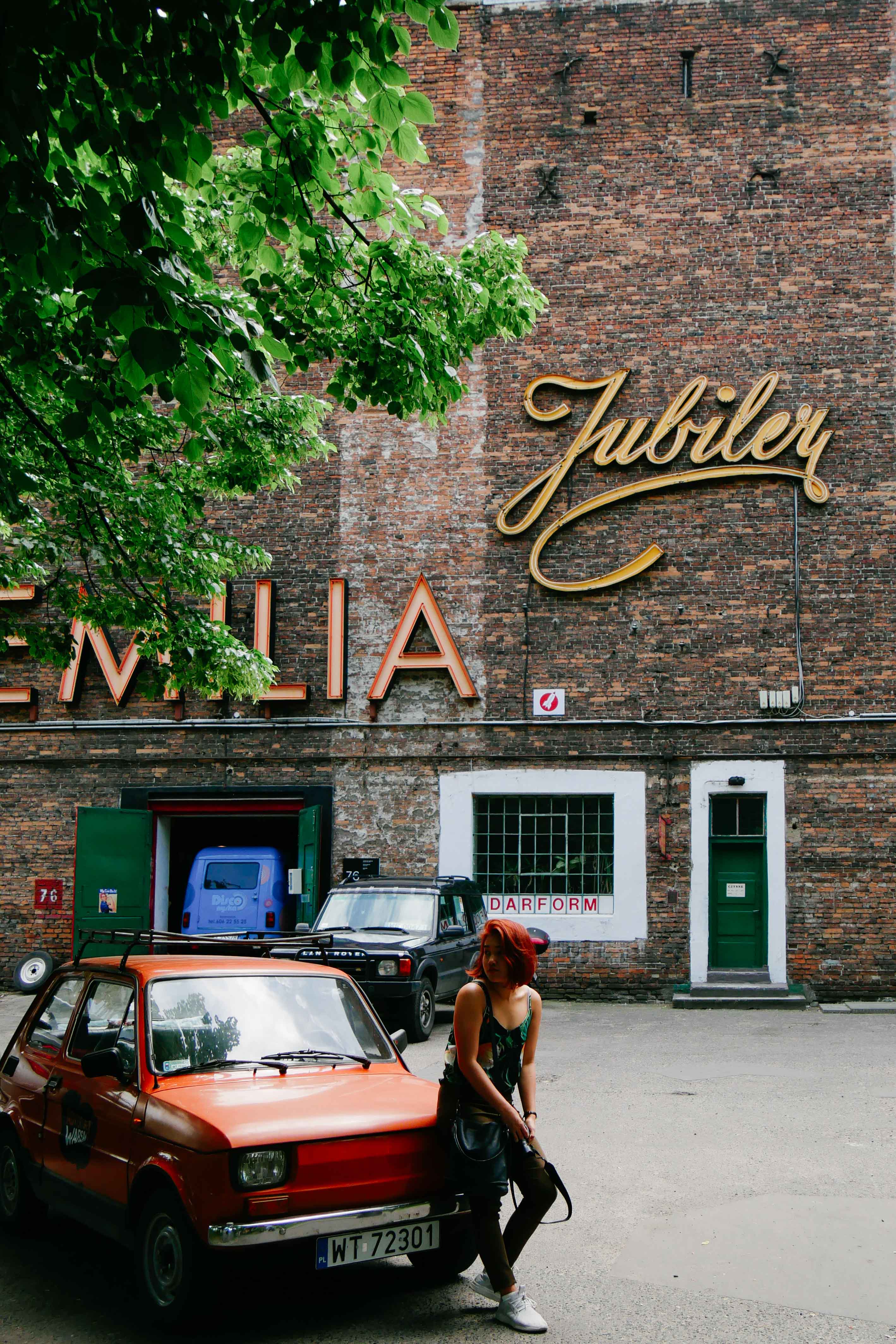 Summer Time in POLAND l 9 วันกับโปแลนด์ในฤดูร้อนที่มีชีวิต!