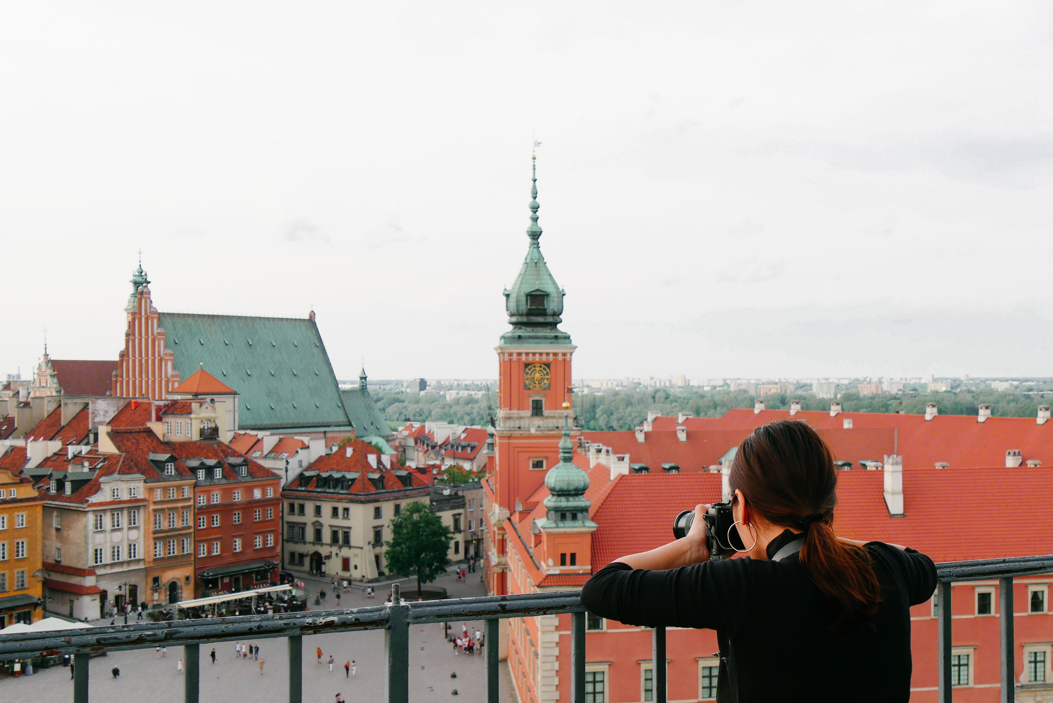 Summer Time in POLAND l 9 วันกับโปแลนด์ในฤดูร้อนที่มีชีวิต!