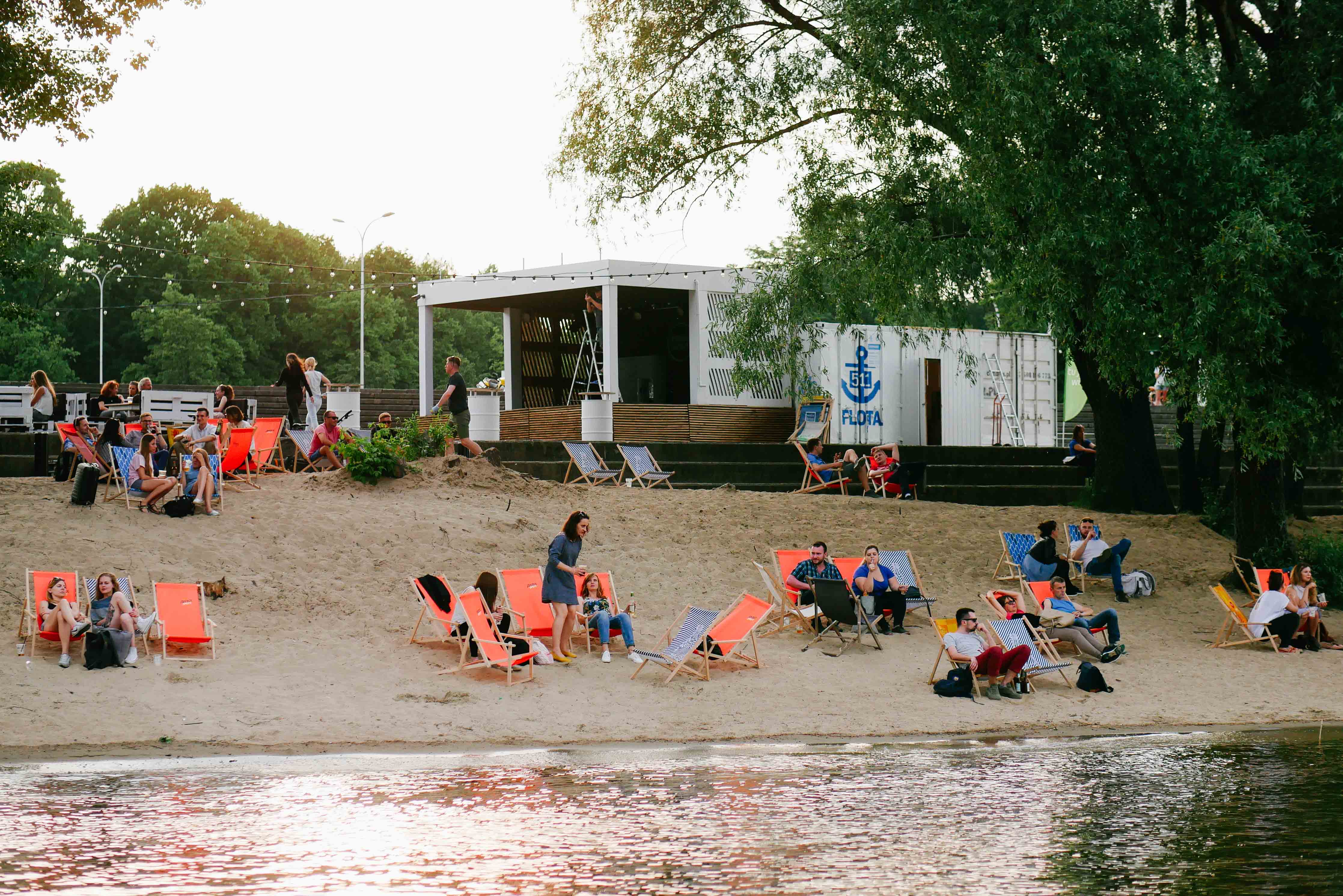 Summer Time in POLAND l 9 วันกับโปแลนด์ในฤดูร้อนที่มีชีวิต!