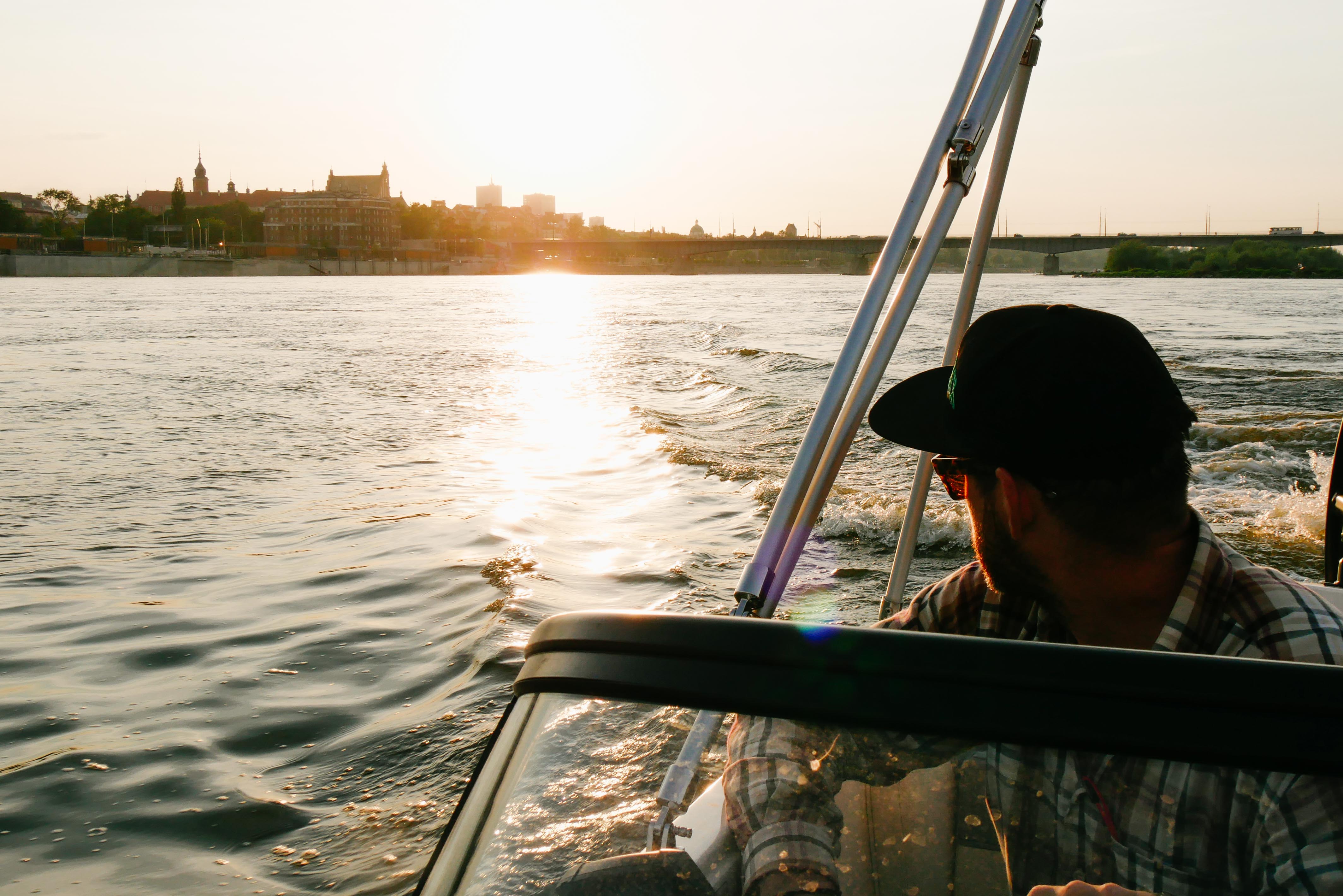 Summer Time in POLAND l 9 วันกับโปแลนด์ในฤดูร้อนที่มีชีวิต!