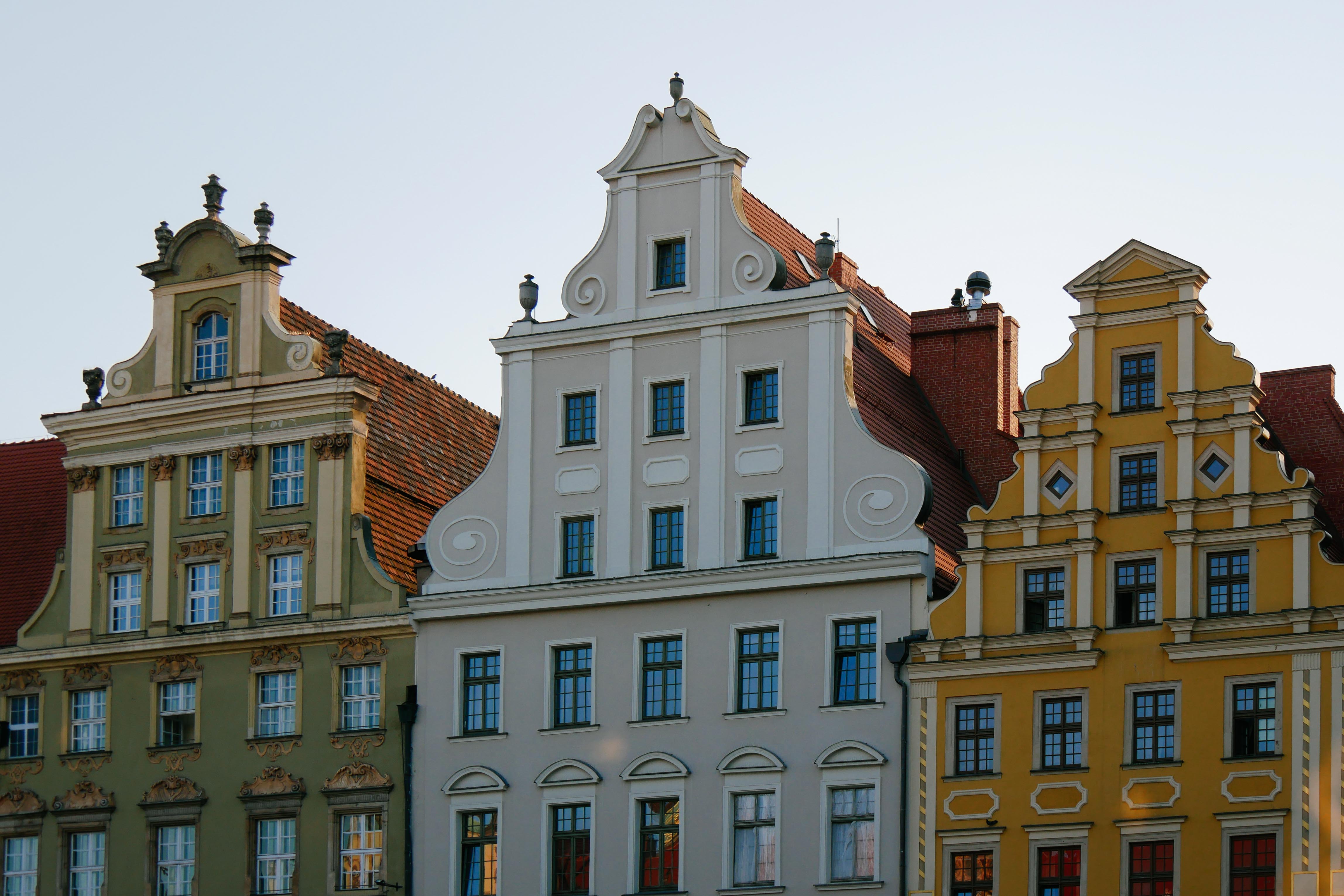 Summer Time in POLAND l 9 วันกับโปแลนด์ในฤดูร้อนที่มีชีวิต!