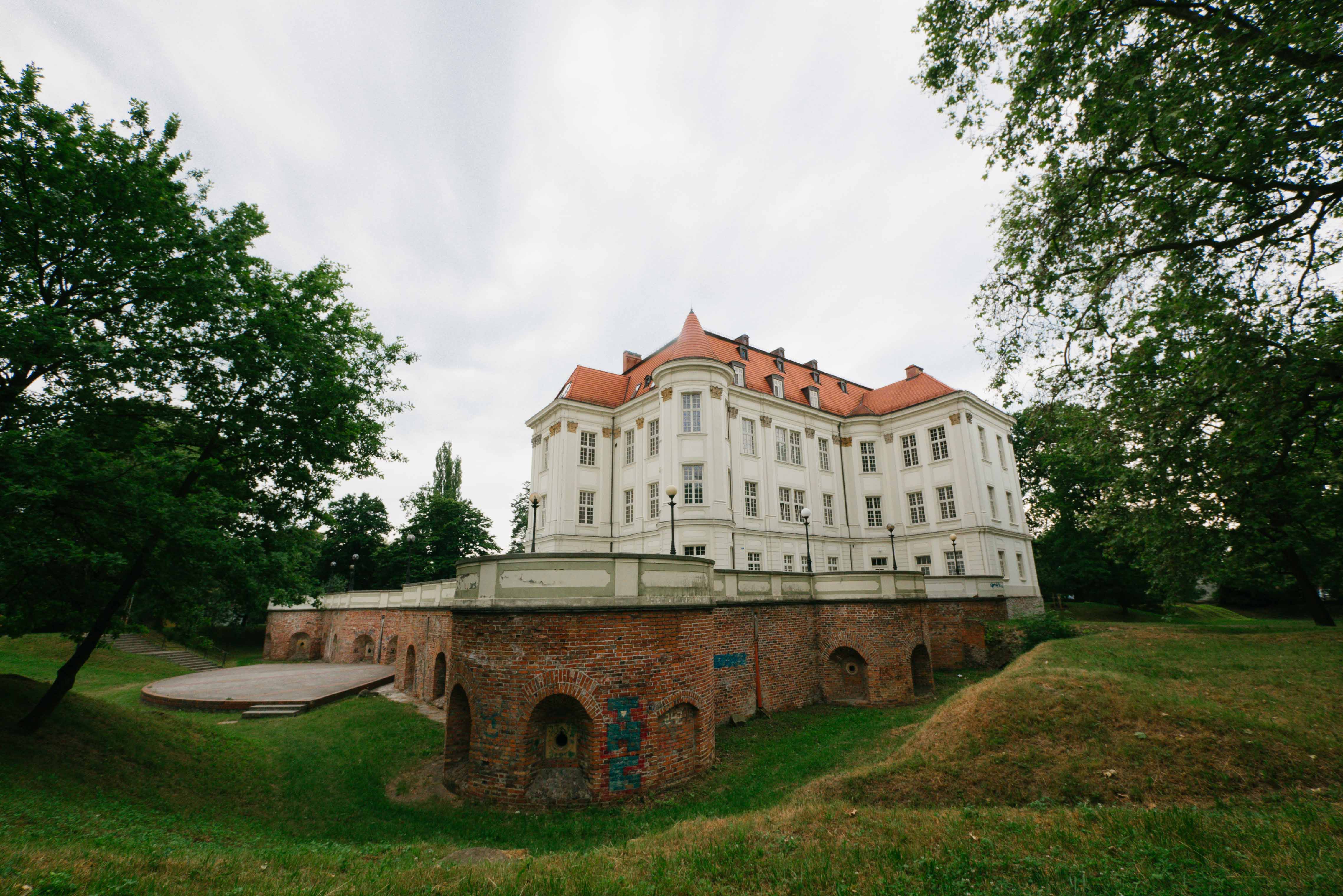 Summer Time in POLAND l 9 วันกับโปแลนด์ในฤดูร้อนที่มีชีวิต!