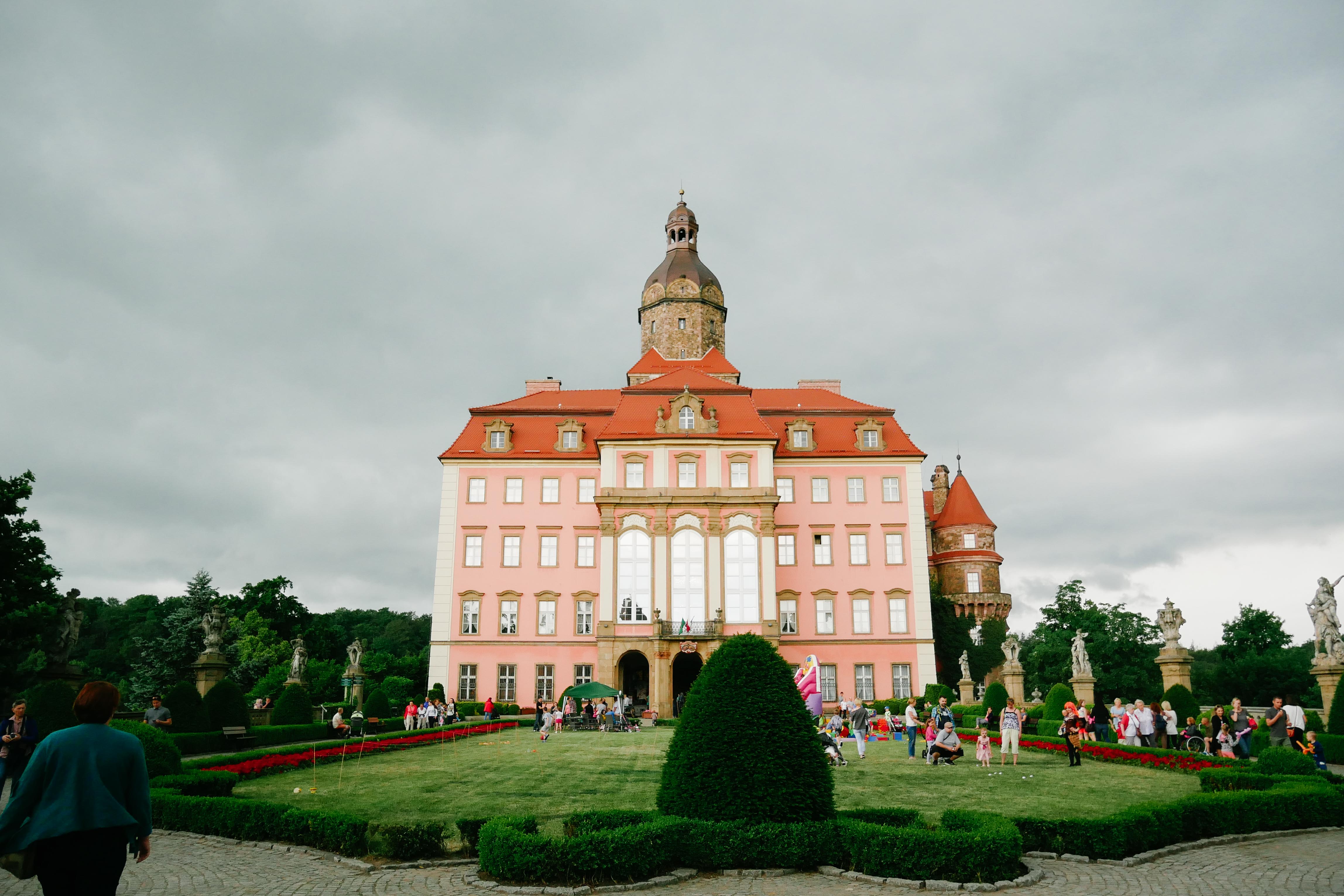 Summer Time in POLAND l 9 วันกับโปแลนด์ในฤดูร้อนที่มีชีวิต!