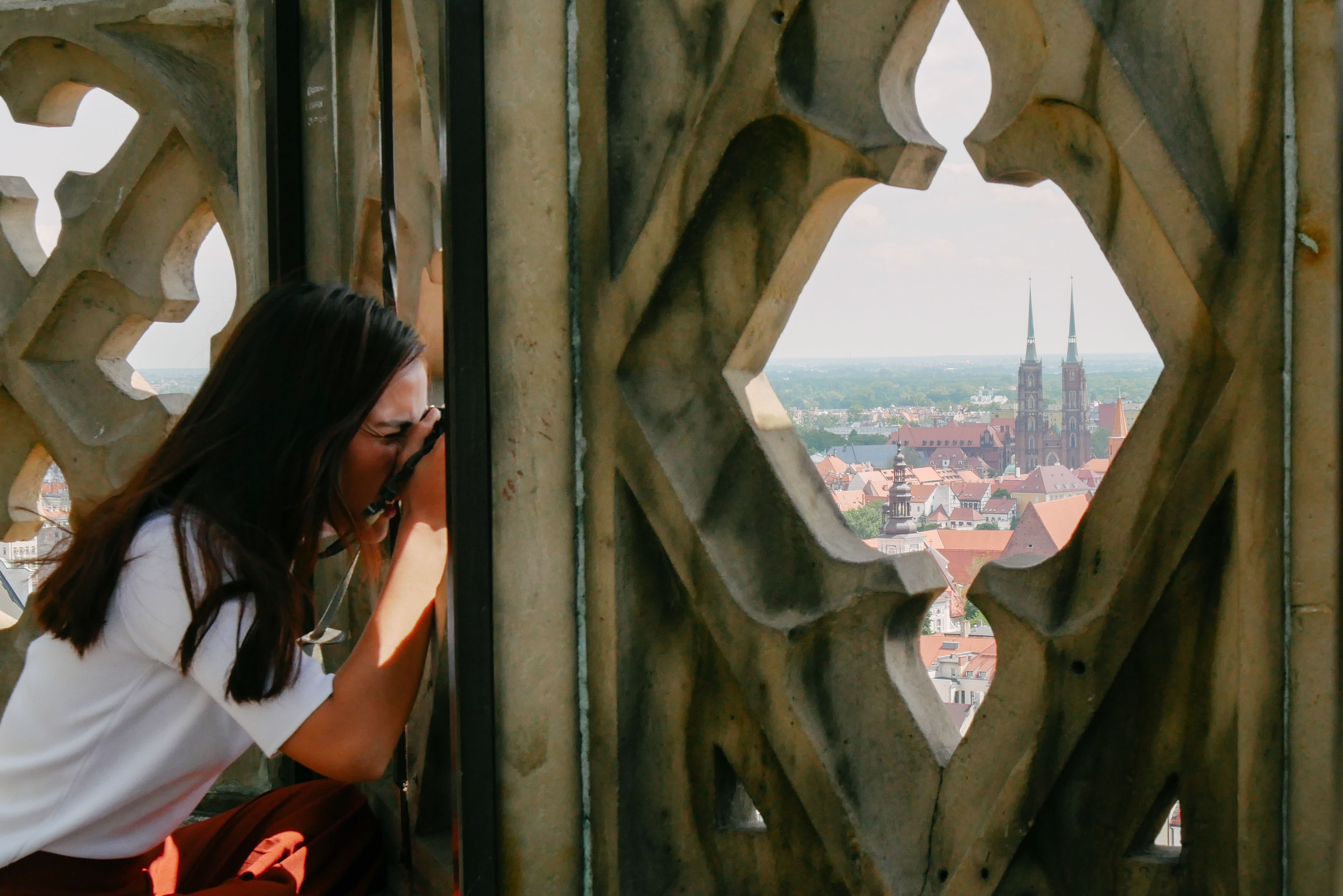 Summer Time in POLAND l 9 วันกับโปแลนด์ในฤดูร้อนที่มีชีวิต!