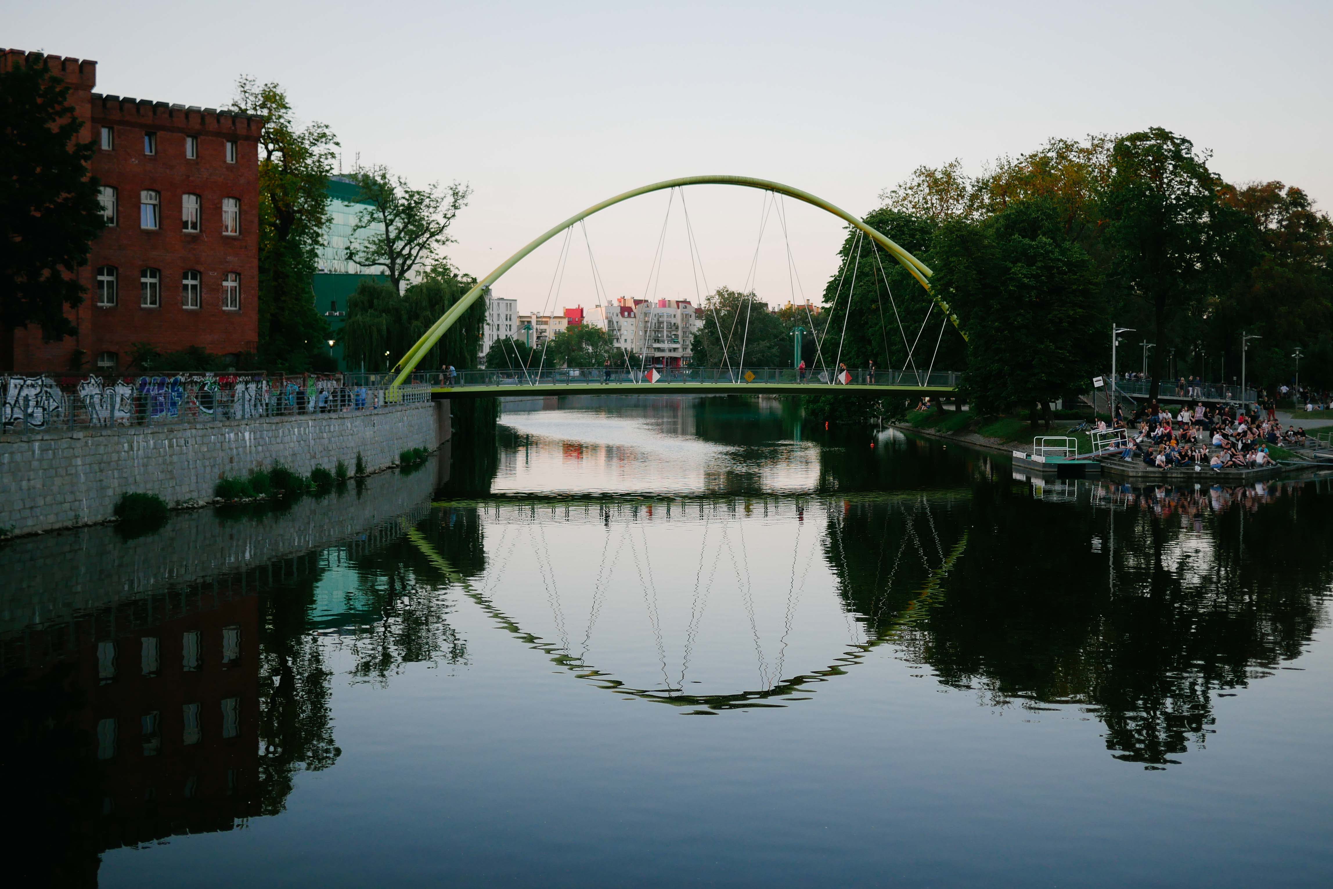 Summer Time in POLAND l 9 วันกับโปแลนด์ในฤดูร้อนที่มีชีวิต!