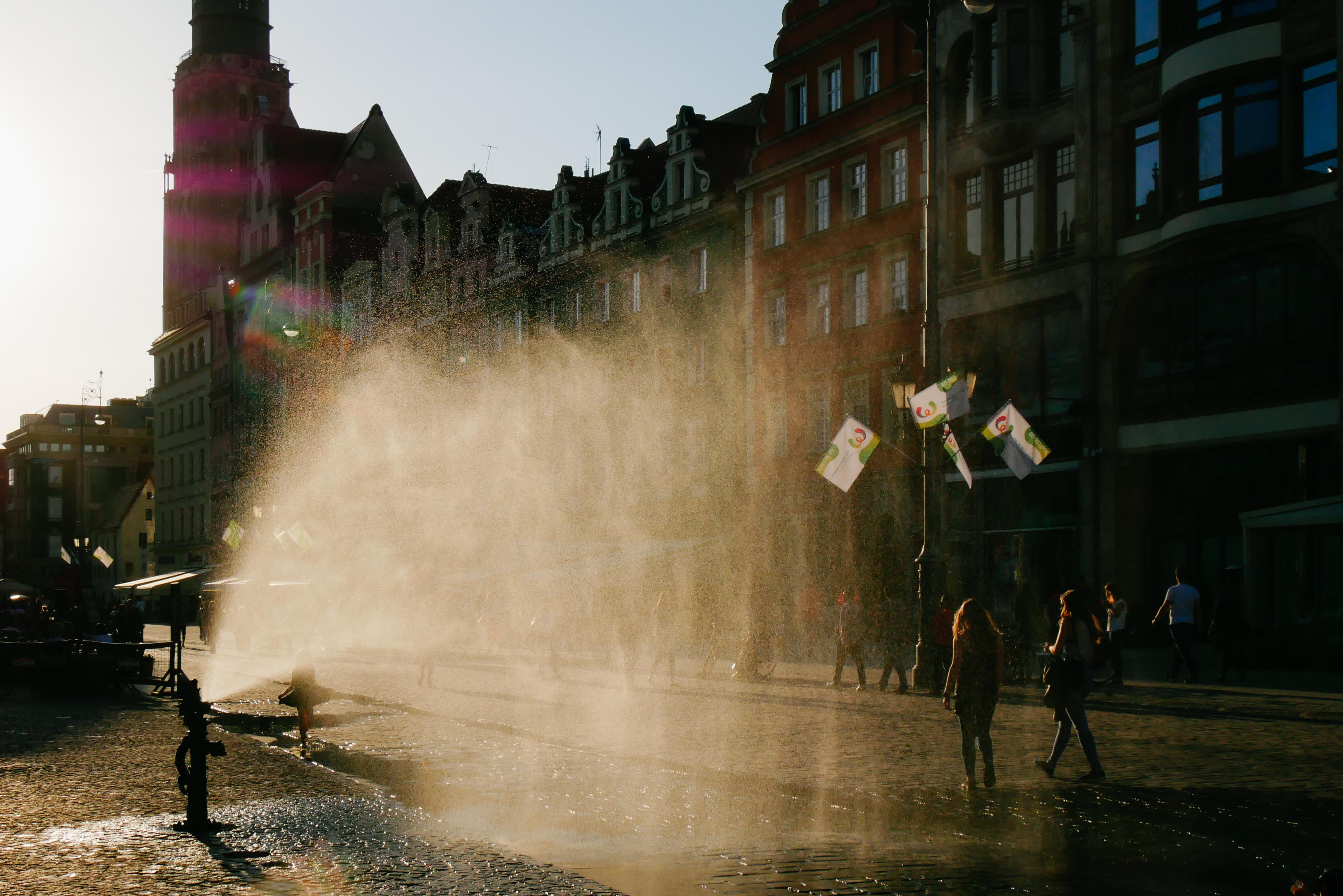 Summer Time in POLAND l 9 วันกับโปแลนด์ในฤดูร้อนที่มีชีวิต!