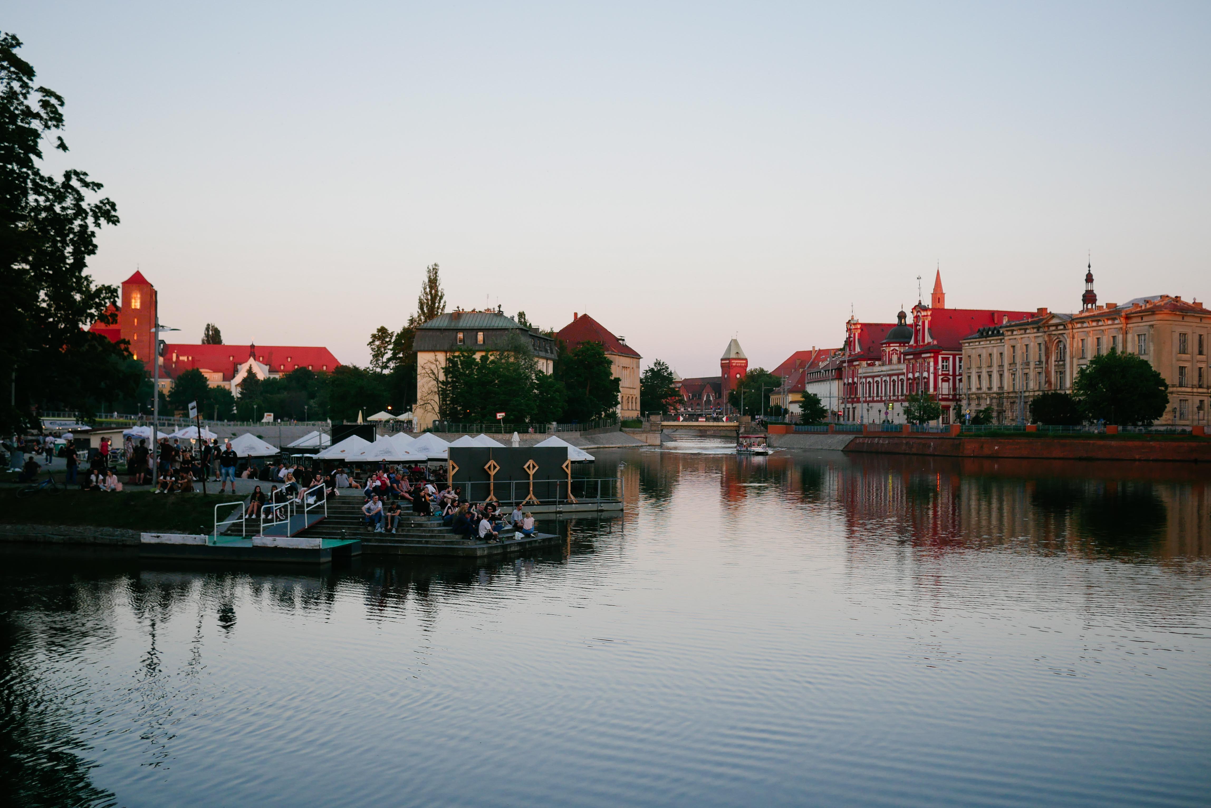 Summer Time in POLAND l 9 วันกับโปแลนด์ในฤดูร้อนที่มีชีวิต!