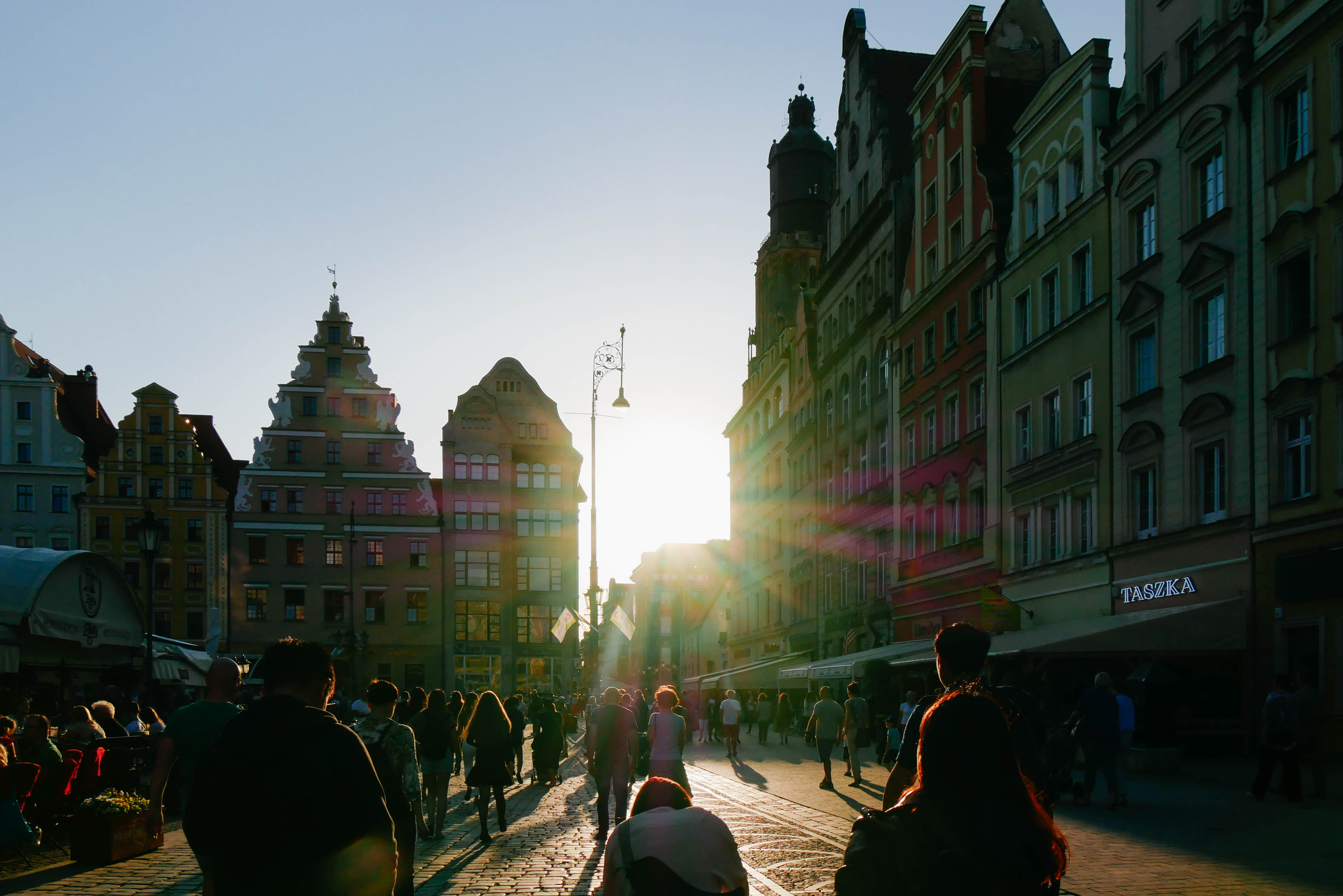 Summer Time in POLAND l 9 วันกับโปแลนด์ในฤดูร้อนที่มีชีวิต!