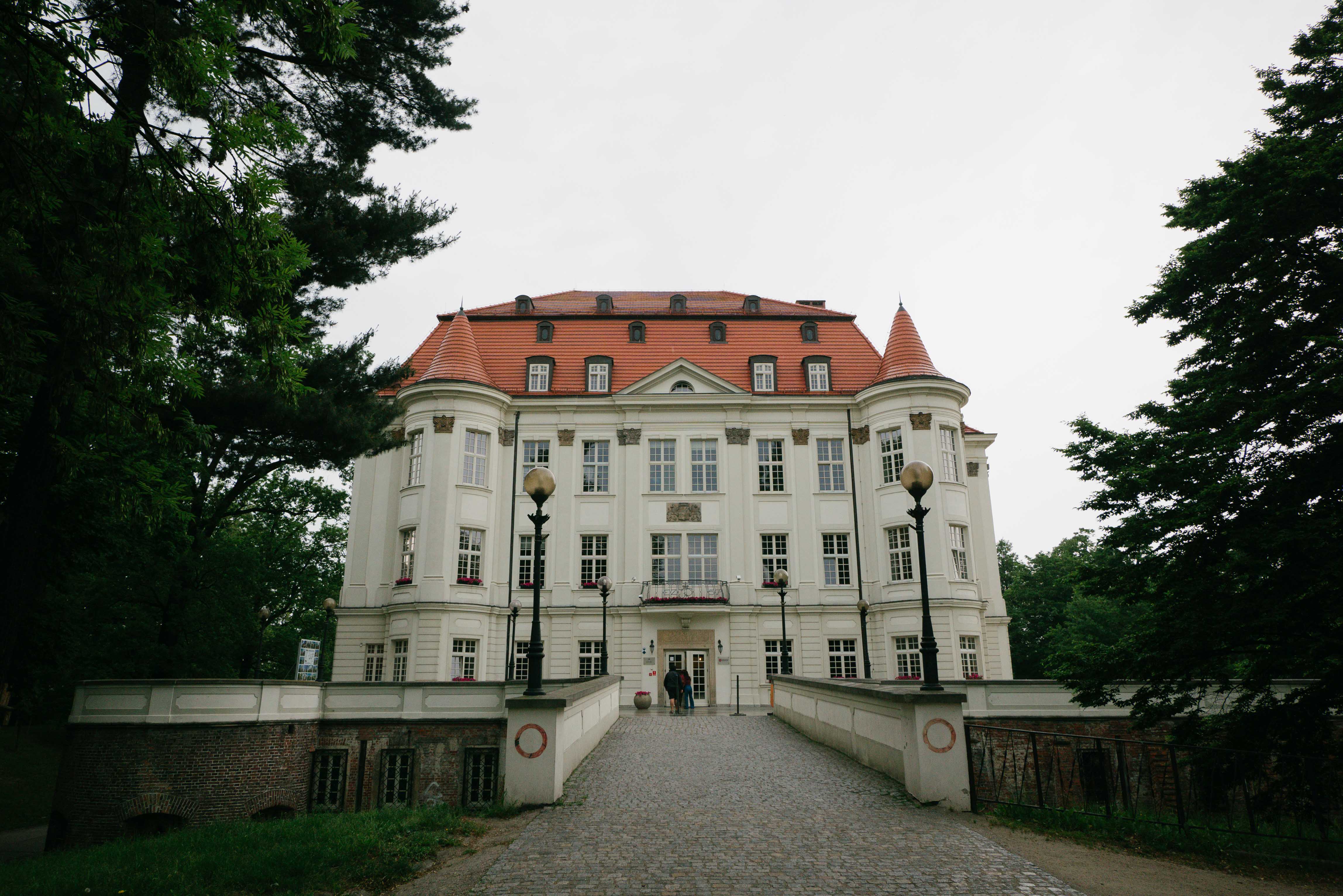 Summer Time in POLAND l 9 วันกับโปแลนด์ในฤดูร้อนที่มีชีวิต!