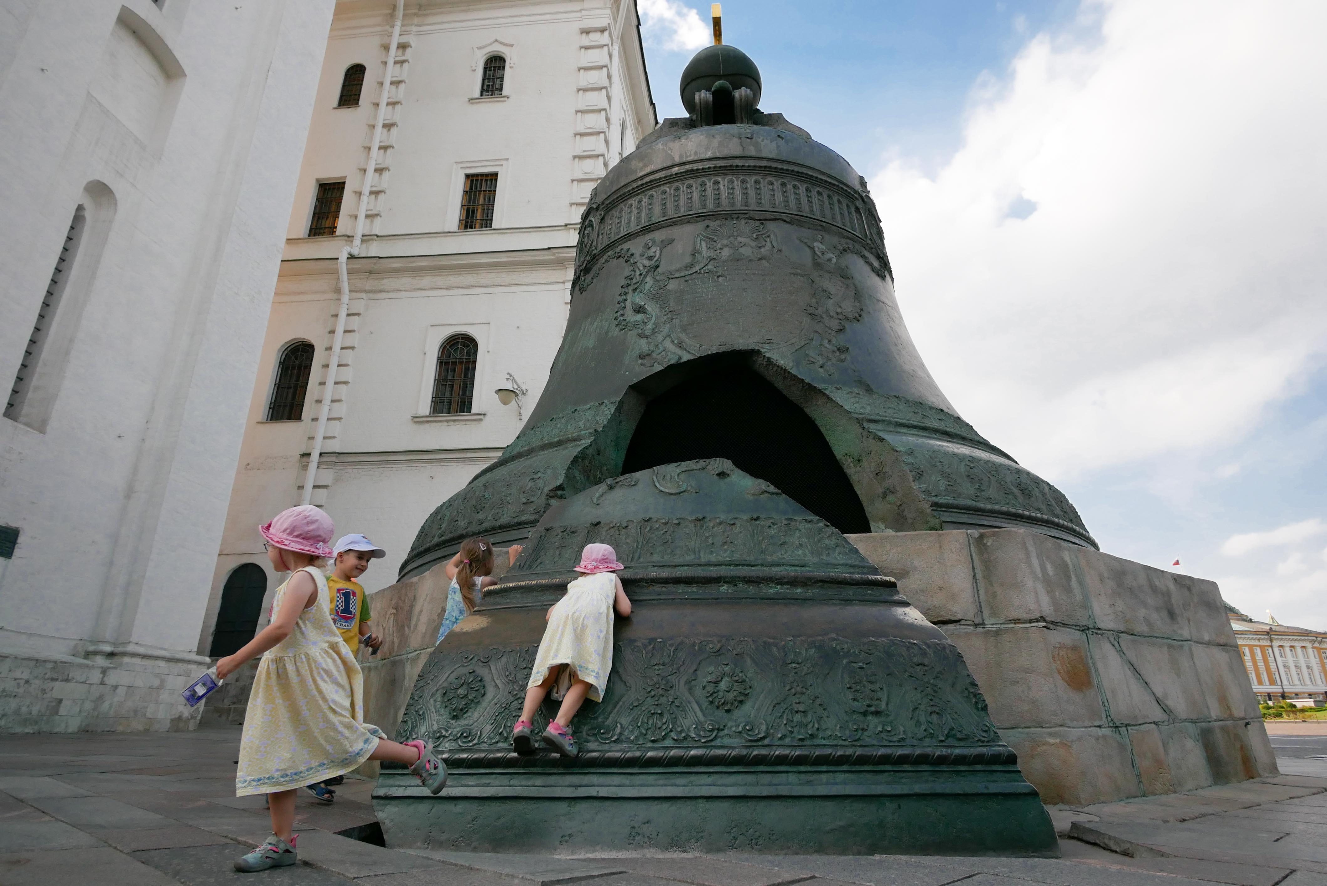 Masterpieces of MOSCOW รัสเซีย สวย หรู ราคาไม่แรงและต้องไม่ใช้วีซ่า!