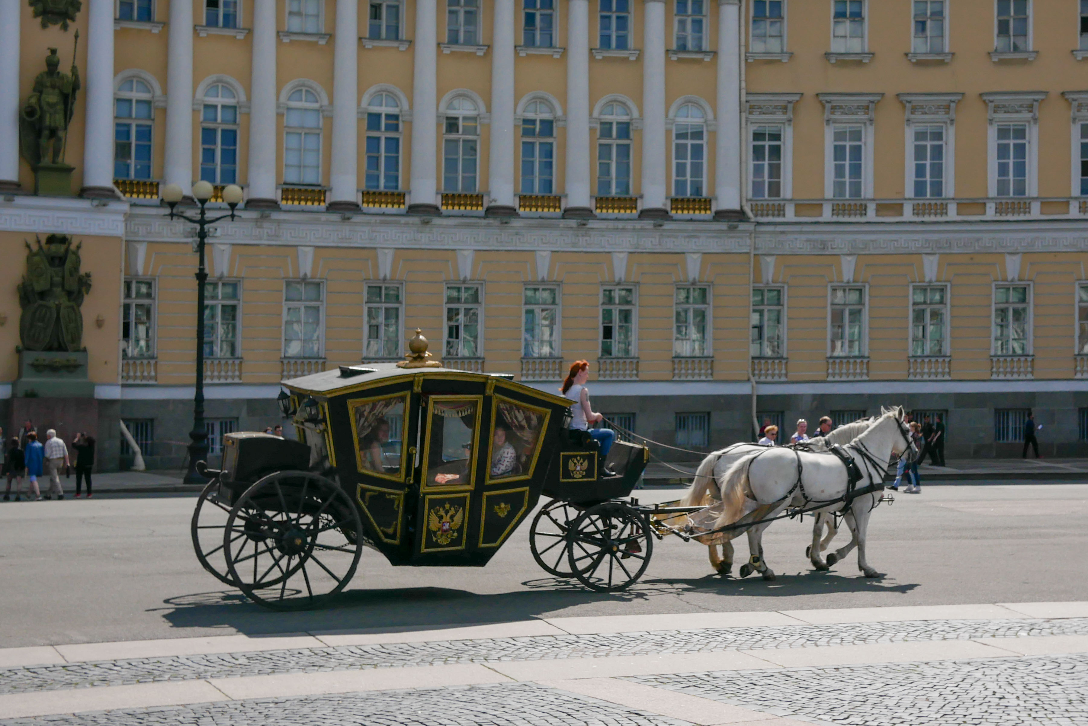 Masterpieces of MOSCOW รัสเซีย สวย หรู ราคาไม่แรงและต้องไม่ใช้วีซ่า!