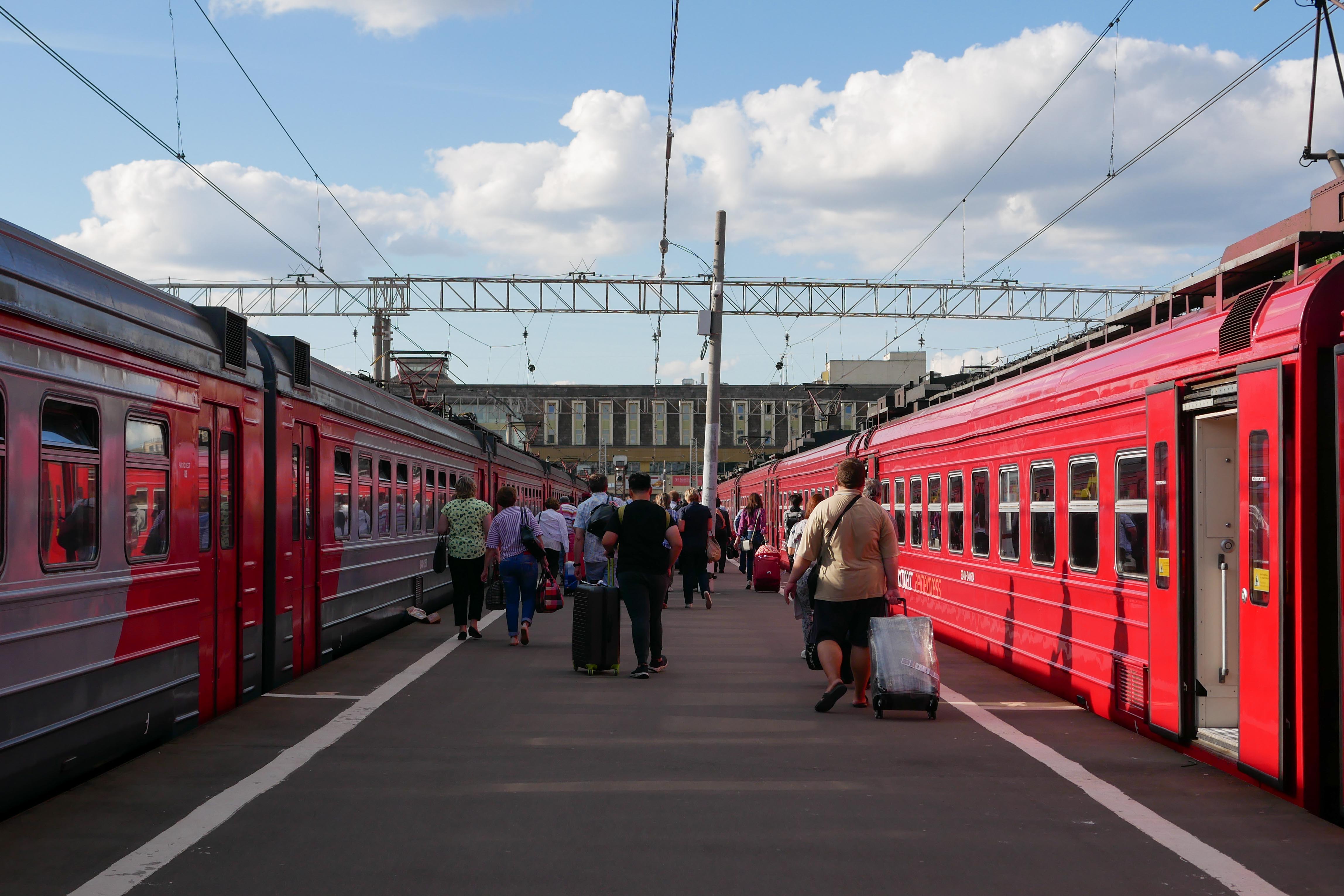 Masterpieces of MOSCOW รัสเซีย สวย หรู ราคาไม่แรงและต้องไม่ใช้วีซ่า!