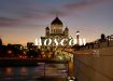 Masterpieces of MOSCOW รัสเซีย สวย หรู ราคาไม่แรงและต้องไม่ใช้วีซ่า!