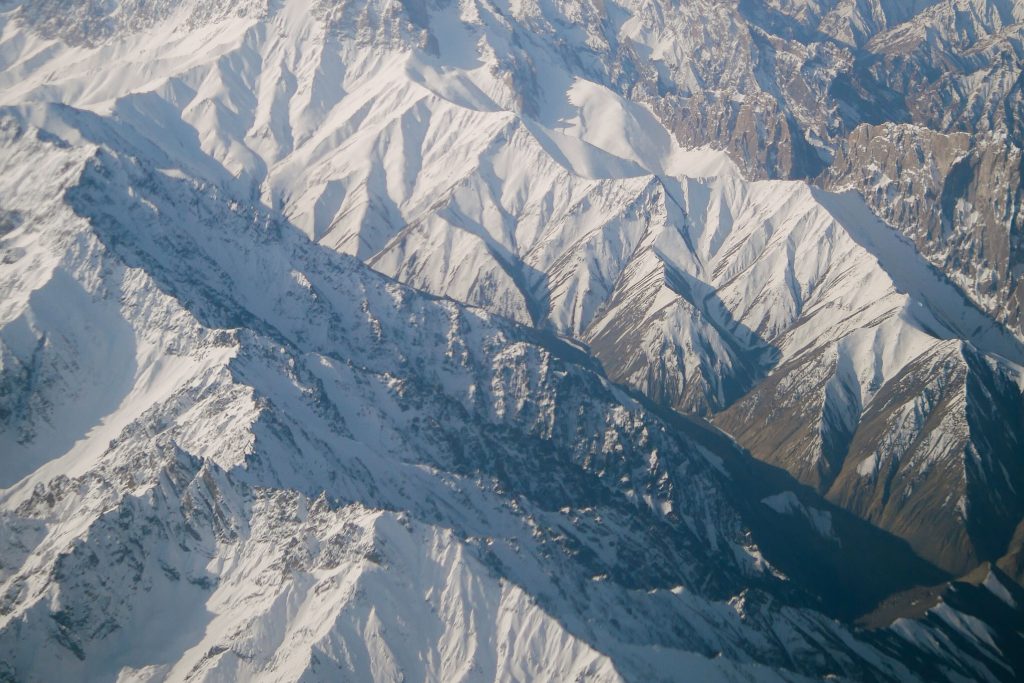 Julley! Here we are Leh Ladakh