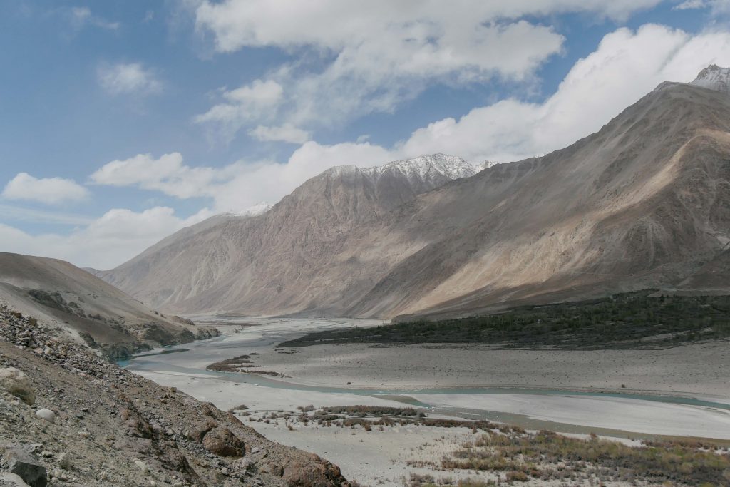 Julley! Here we are Leh Ladakh