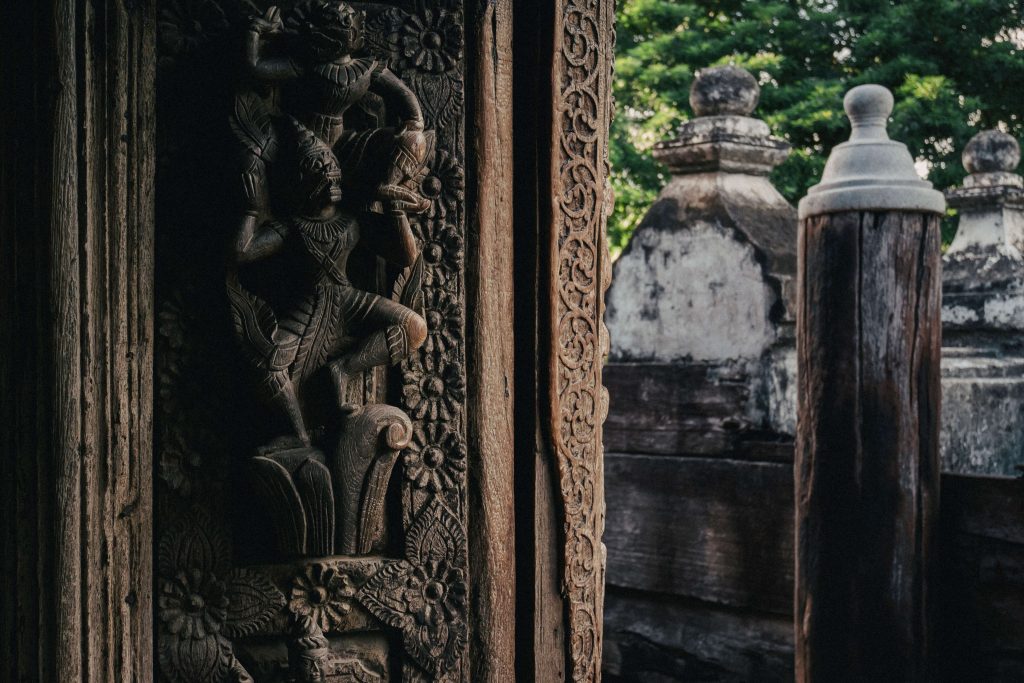 Mystery unlocked Mandalay สะพานอูเบ็งถึงทะเลเจดีย์ สวยเก๋สุดเท่ ค่าตั๋วไม่ถึงสามพัน!