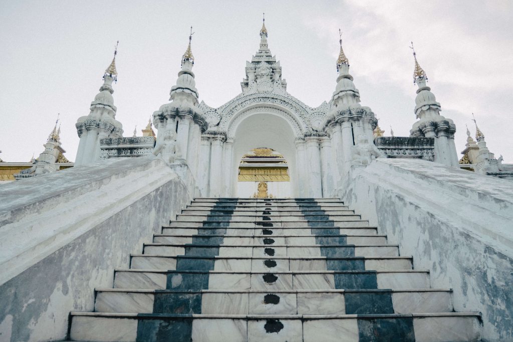 Mystery unlocked Mandalay สะพานอูเบ็งถึงทะเลเจดีย์ สวยเก๋สุดเท่ ค่าตั๋วไม่ถึงสามพัน!