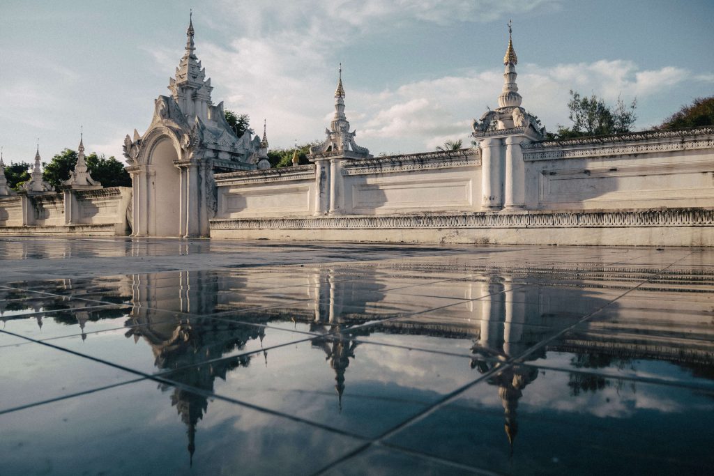 Mystery unlocked Mandalay สะพานอูเบ็งถึงทะเลเจดีย์ สวยเก๋สุดเท่ ค่าตั๋วไม่ถึงสามพัน!