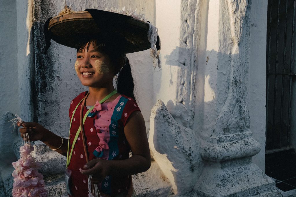 Mystery unlocked Mandalay สะพานอูเบ็งถึงทะเลเจดีย์ สวยเก๋สุดเท่ ค่าตั๋วไม่ถึงสามพัน!