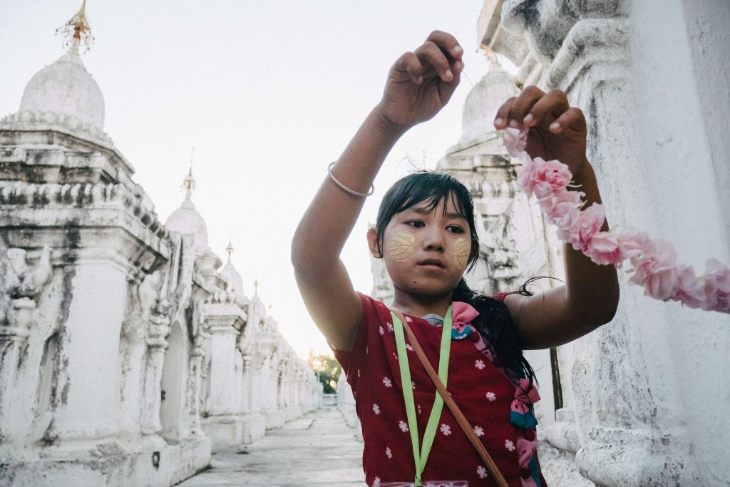 Mystery unlocked Mandalay สะพานอูเบ็งถึงทะเลเจดีย์ สวยเก๋สุดเท่ ค่าตั๋วไม่ถึงสามพัน!