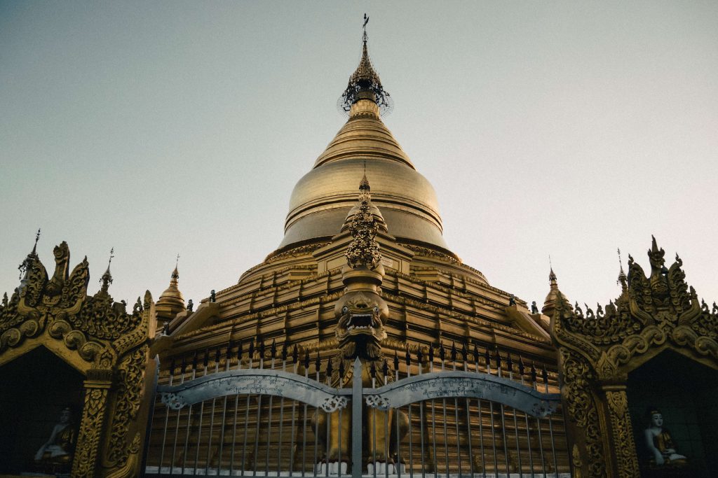 Mystery unlocked Mandalay สะพานอูเบ็งถึงทะเลเจดีย์ สวยเก๋สุดเท่ ค่าตั๋วไม่ถึงสามพัน!