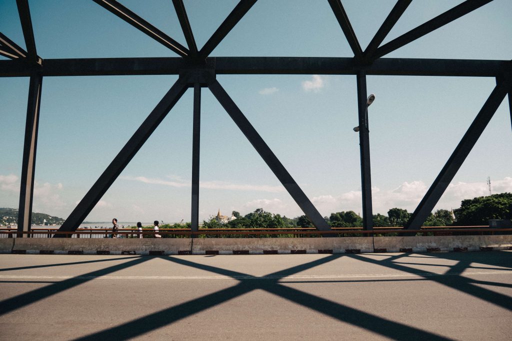 Mystery unlocked Mandalay สะพานอูเบ็งถึงทะเลเจดีย์ สวยเก๋สุดเท่ ค่าตั๋วไม่ถึงสามพัน!