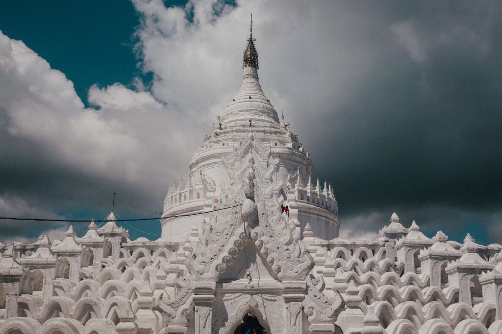 Mystery unlocked Mandalay สะพานอูเบ็งถึงทะเลเจดีย์ สวยเก๋สุดเท่ ค่าตั๋วไม่ถึงสามพัน!