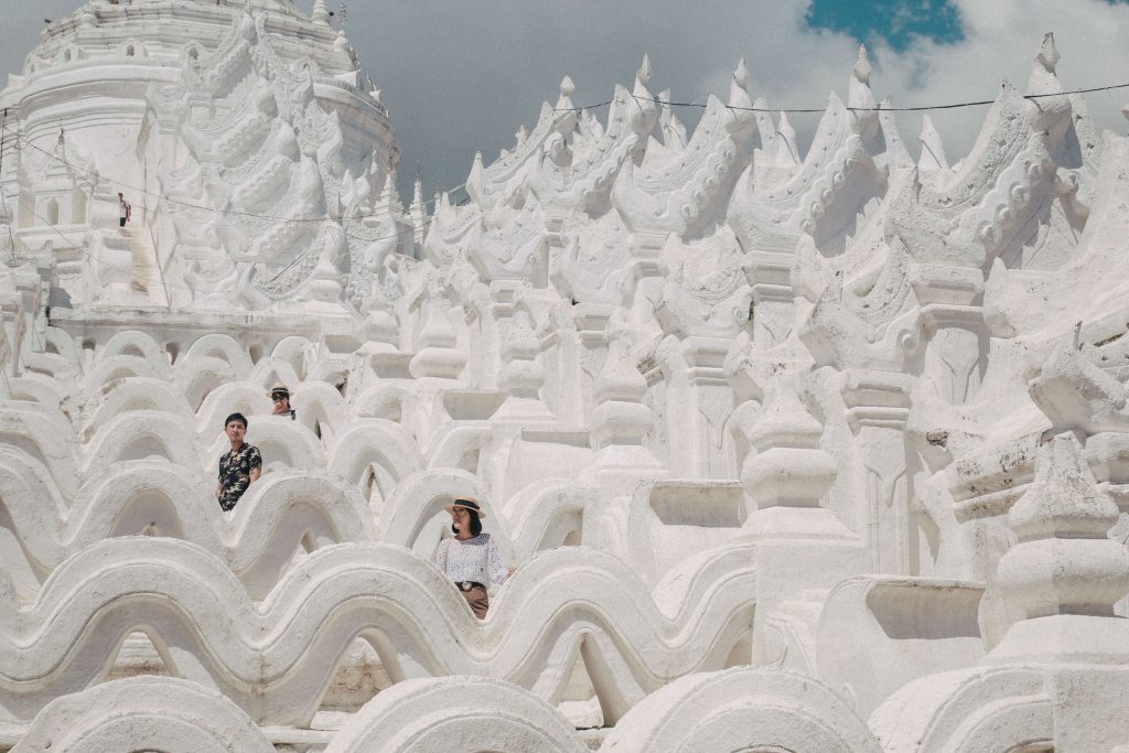 Mystery unlocked Mandalay สะพานอูเบ็งถึงทะเลเจดีย์ สวยเก๋สุดเท่ ค่าตั๋วไม่ถึงสามพัน!