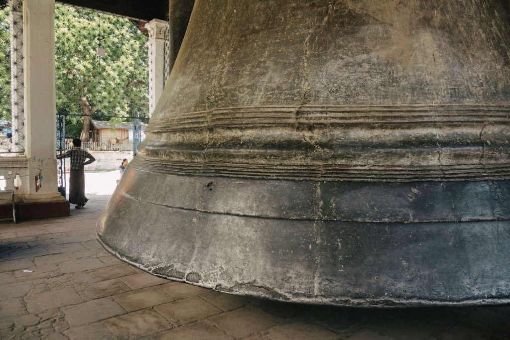 Mystery unlocked Mandalay สะพานอูเบ็งถึงทะเลเจดีย์ สวยเก๋สุดเท่ ค่าตั๋วไม่ถึงสามพัน!