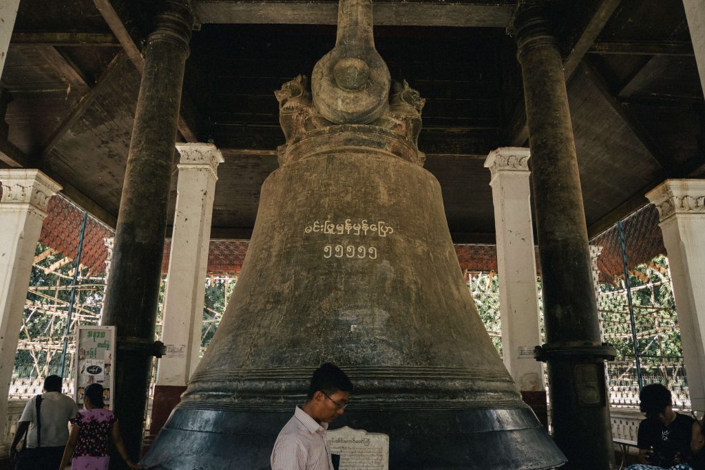 Mystery unlocked Mandalay สะพานอูเบ็งถึงทะเลเจดีย์ สวยเก๋สุดเท่ ค่าตั๋วไม่ถึงสามพัน!