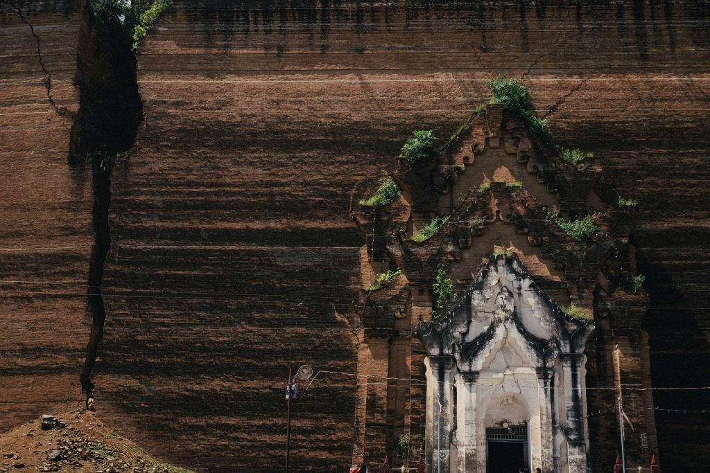 Mystery unlocked Mandalay สะพานอูเบ็งถึงทะเลเจดีย์ สวยเก๋สุดเท่ ค่าตั๋วไม่ถึงสามพัน!