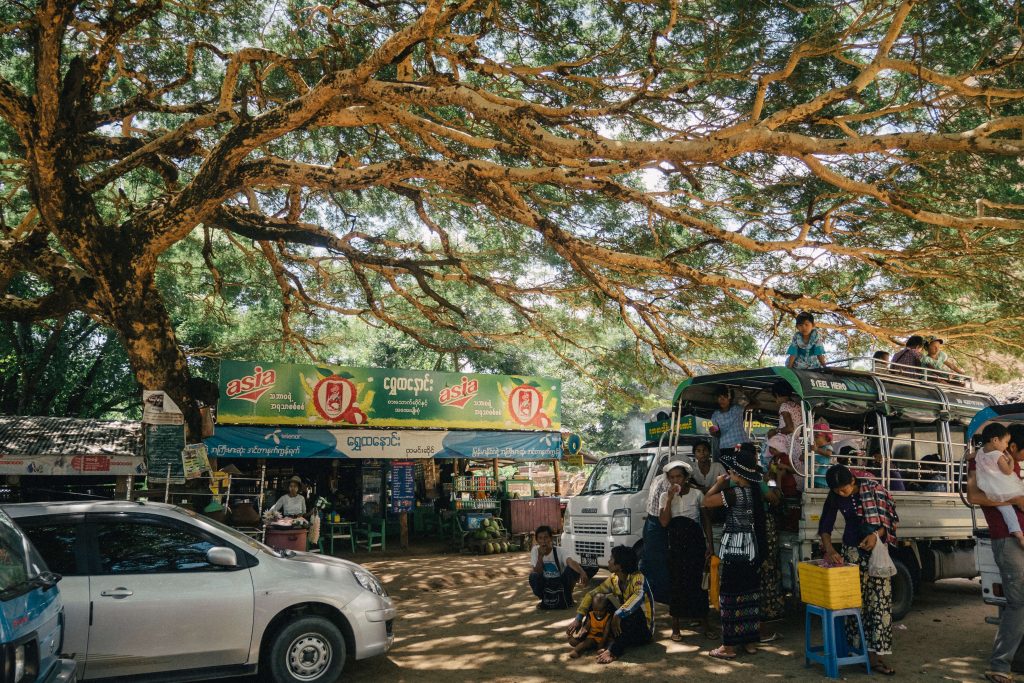 Mystery unlocked Mandalay สะพานอูเบ็งถึงทะเลเจดีย์ สวยเก๋สุดเท่ ค่าตั๋วไม่ถึงสามพัน!