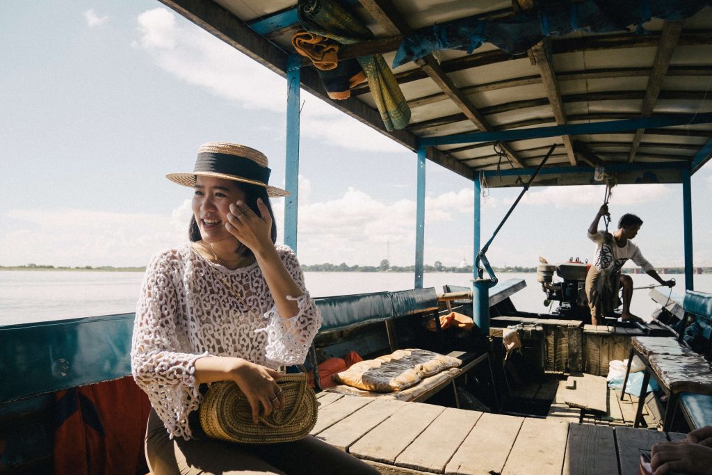 Mystery unlocked Mandalay สะพานอูเบ็งถึงทะเลเจดีย์ สวยเก๋สุดเท่ ค่าตั๋วไม่ถึงสามพัน!