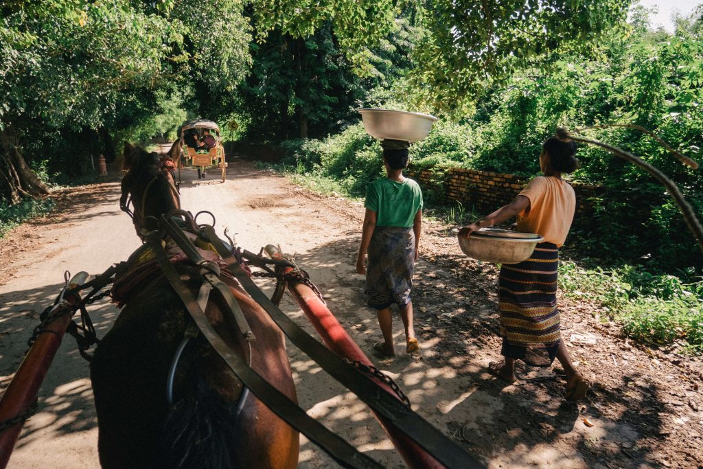 Mystery unlocked Mandalay สะพานอูเบ็งถึงทะเลเจดีย์ สวยเก๋สุดเท่ ค่าตั๋วไม่ถึงสามพัน!