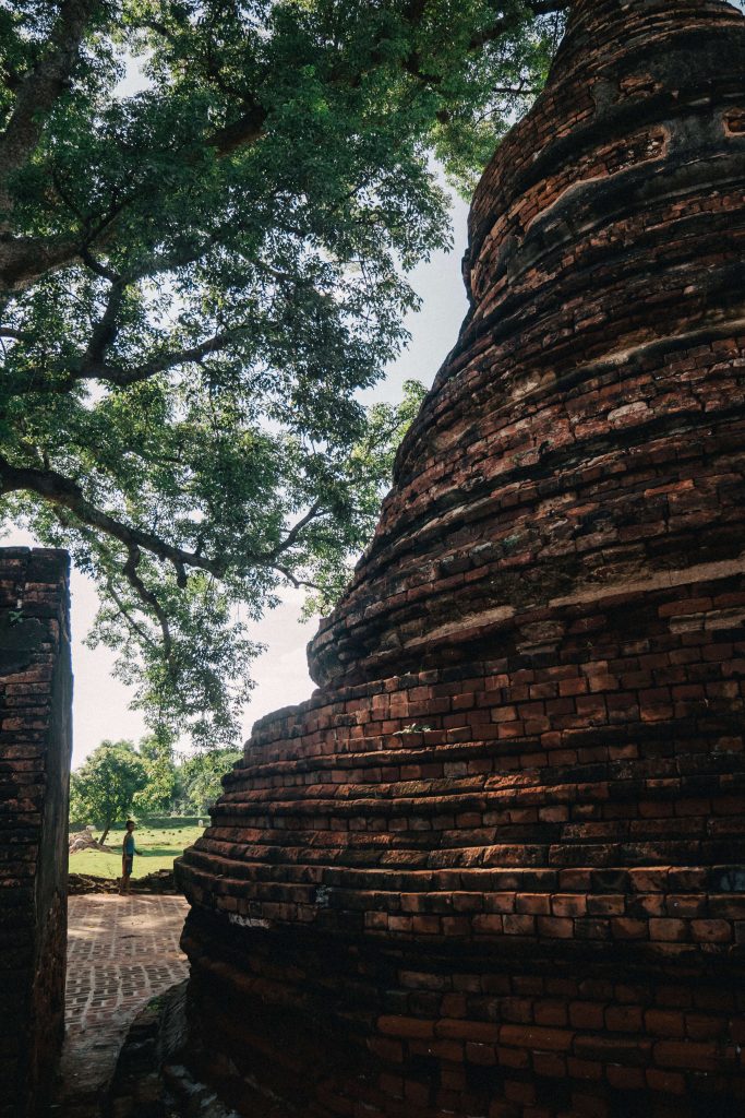 Mystery unlocked Mandalay สะพานอูเบ็งถึงทะเลเจดีย์ สวยเก๋สุดเท่ ค่าตั๋วไม่ถึงสามพัน!