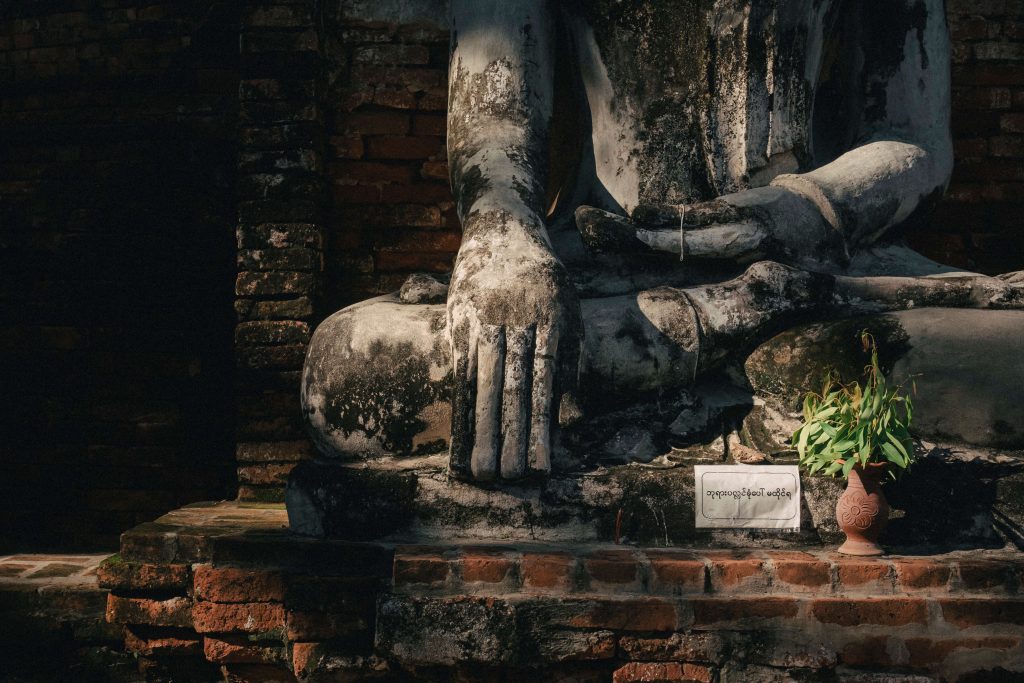 Mystery unlocked Mandalay สะพานอูเบ็งถึงทะเลเจดีย์ สวยเก๋สุดเท่ ค่าตั๋วไม่ถึงสามพัน!