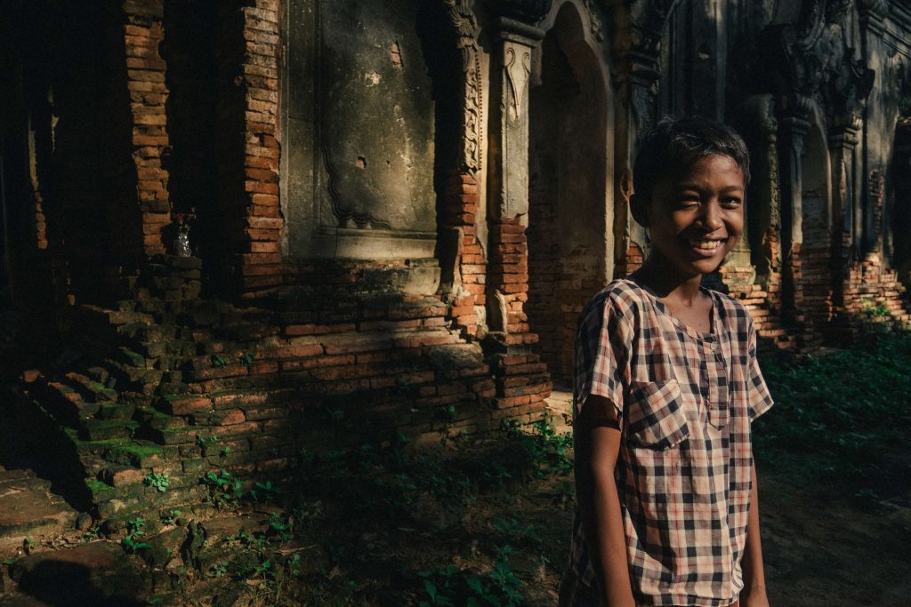 Mystery unlocked Mandalay สะพานอูเบ็งถึงทะเลเจดีย์ สวยเก๋สุดเท่ ค่าตั๋วไม่ถึงสามพัน!